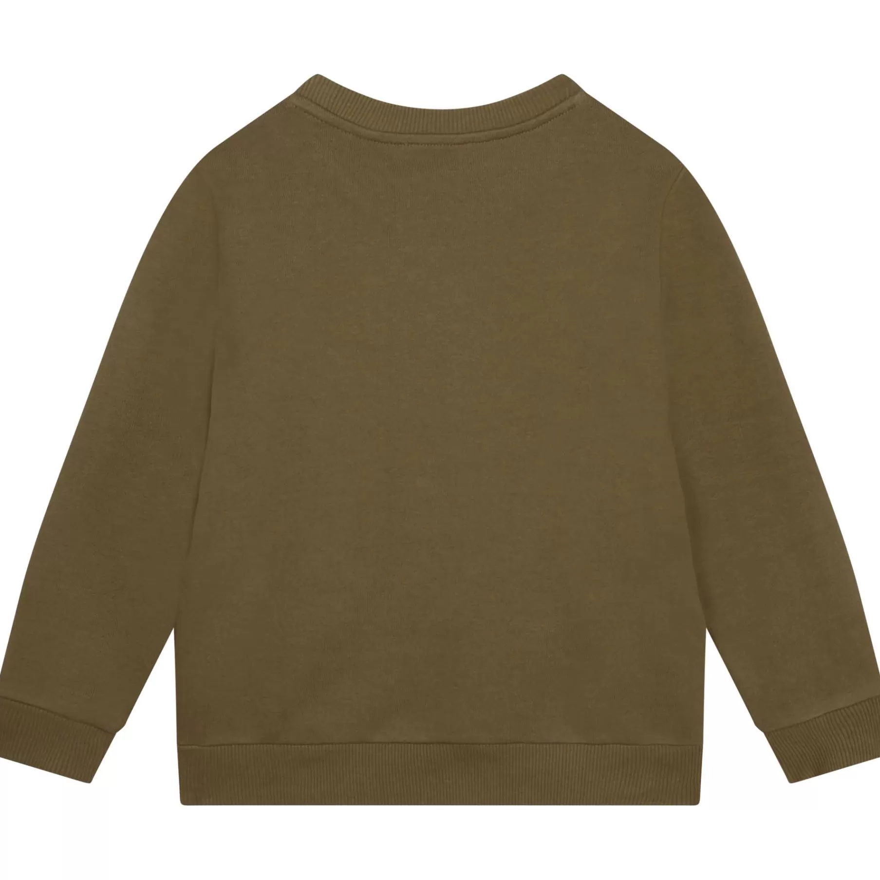Garçon KENZO KIDS Sweat-Shirt En Coton