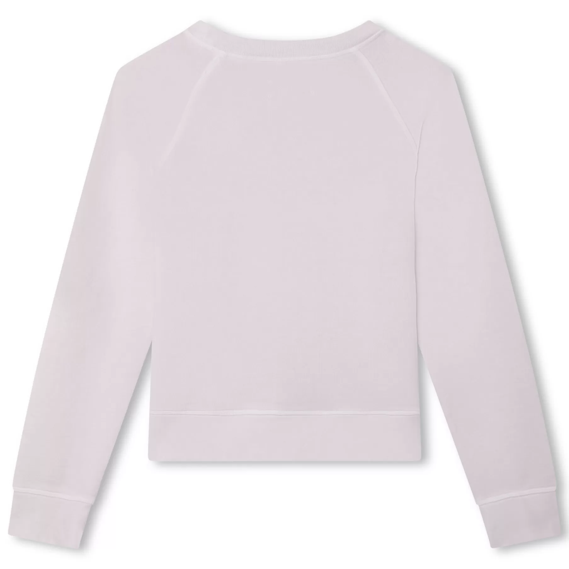 Fille ZADIG & VOLTAIRE Sweat-Shirt En Coton