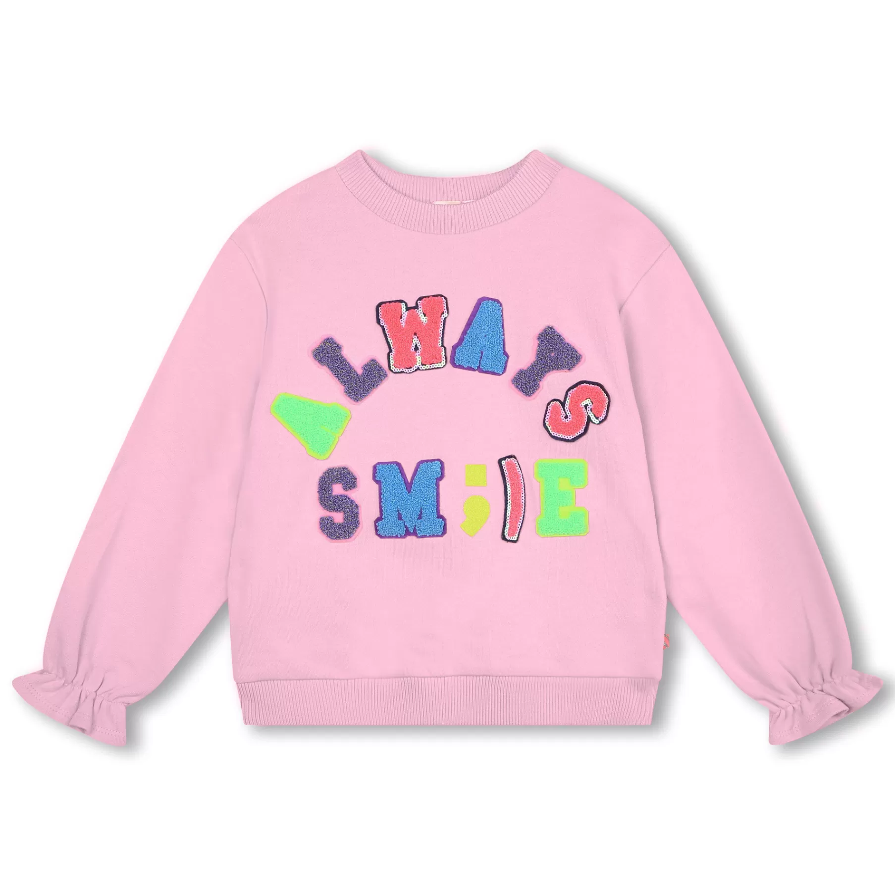 Fille BILLIEBLUSH Sweat-Shirt En Molleton