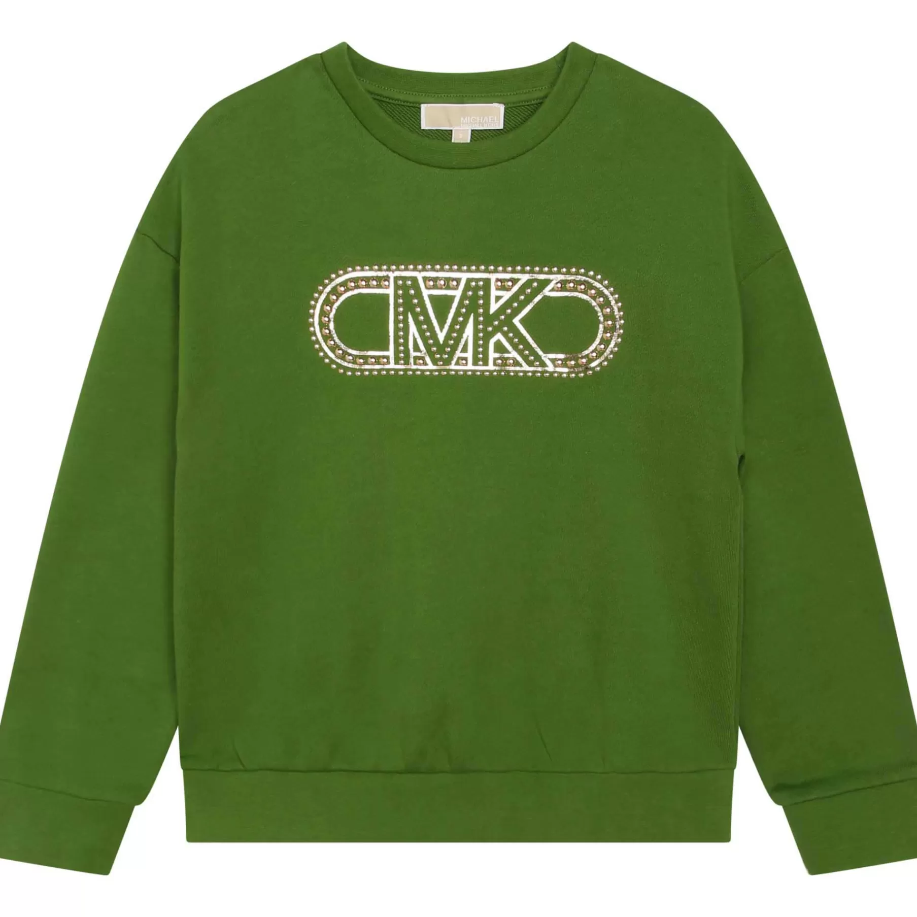 Fille MICHAEL KORS Sweat-Shirt En Molleton