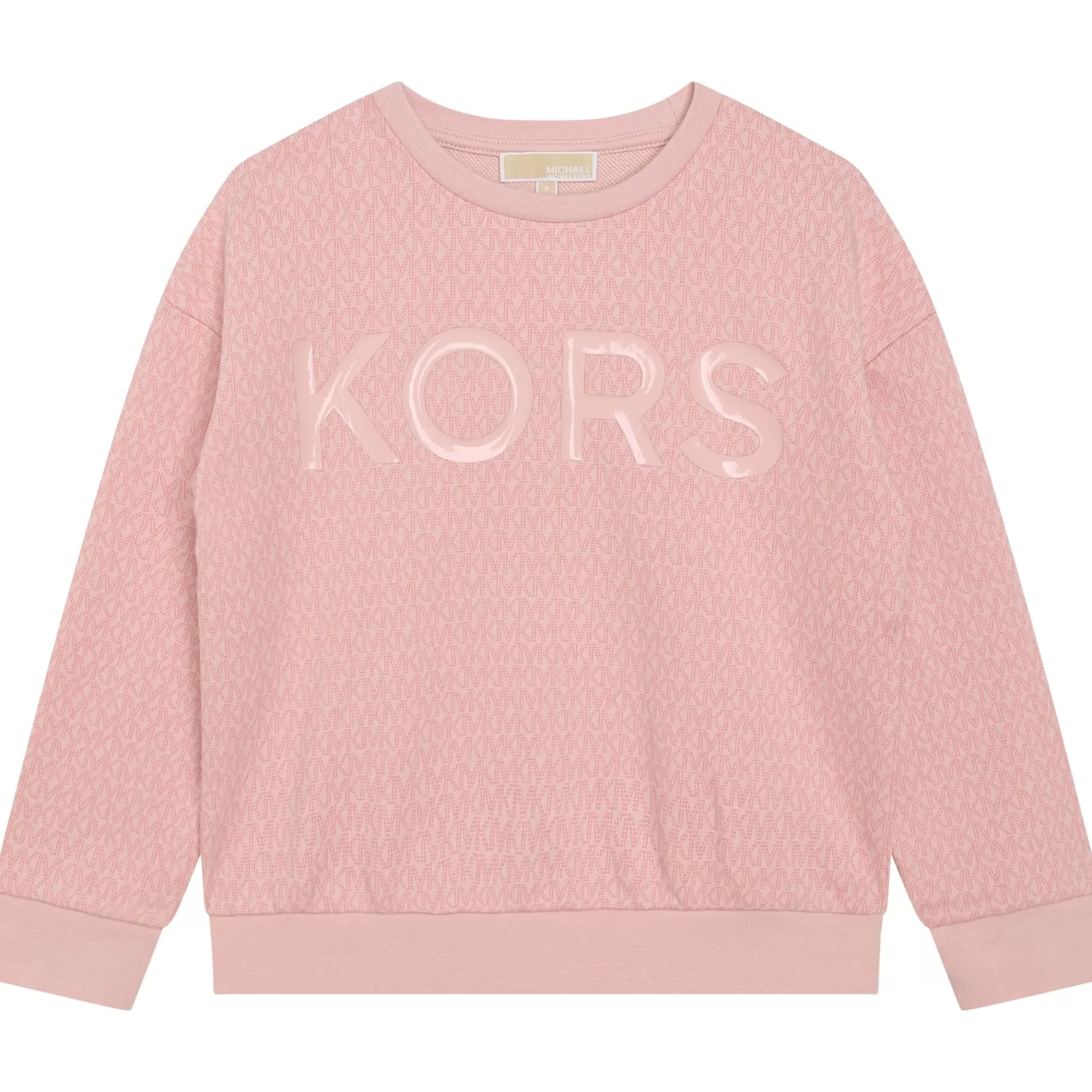 Fille MICHAEL KORS Sweat-Shirt En Molleton