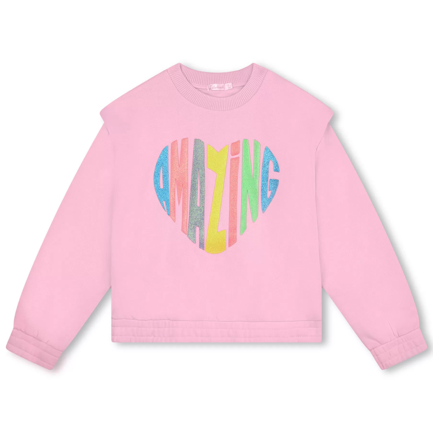 Fille BILLIEBLUSH Sweat-Shirt En Molleton
