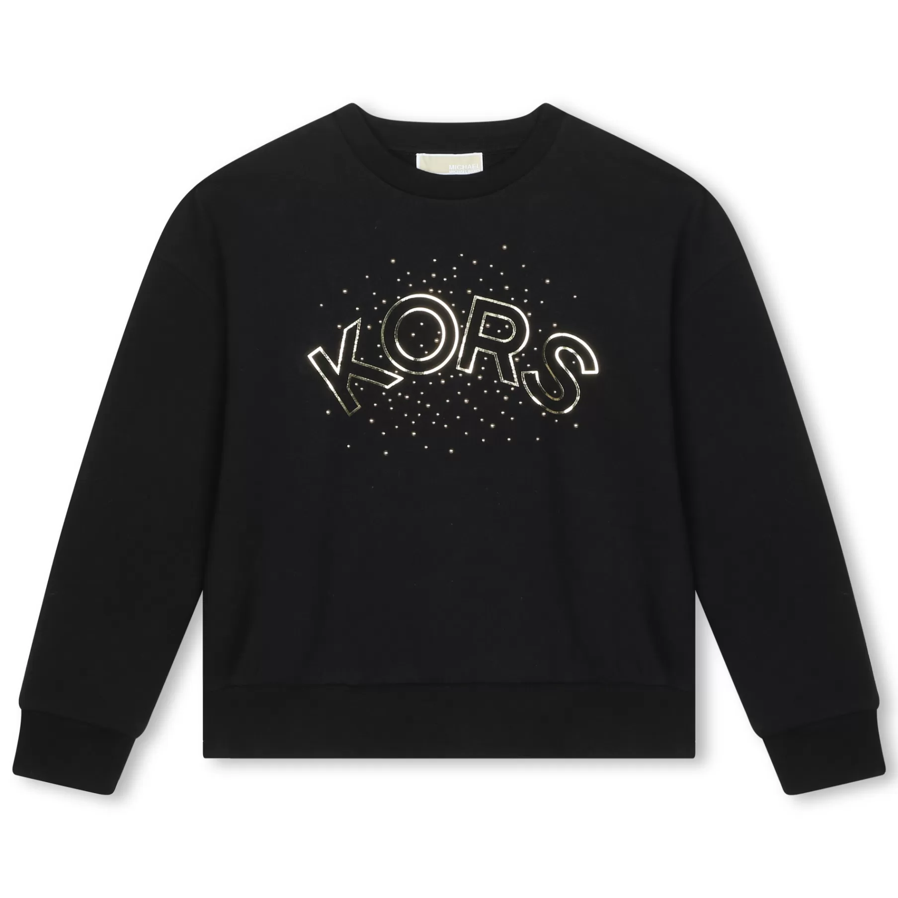 Fille MICHAEL KORS Sweat-Shirt En Molleton