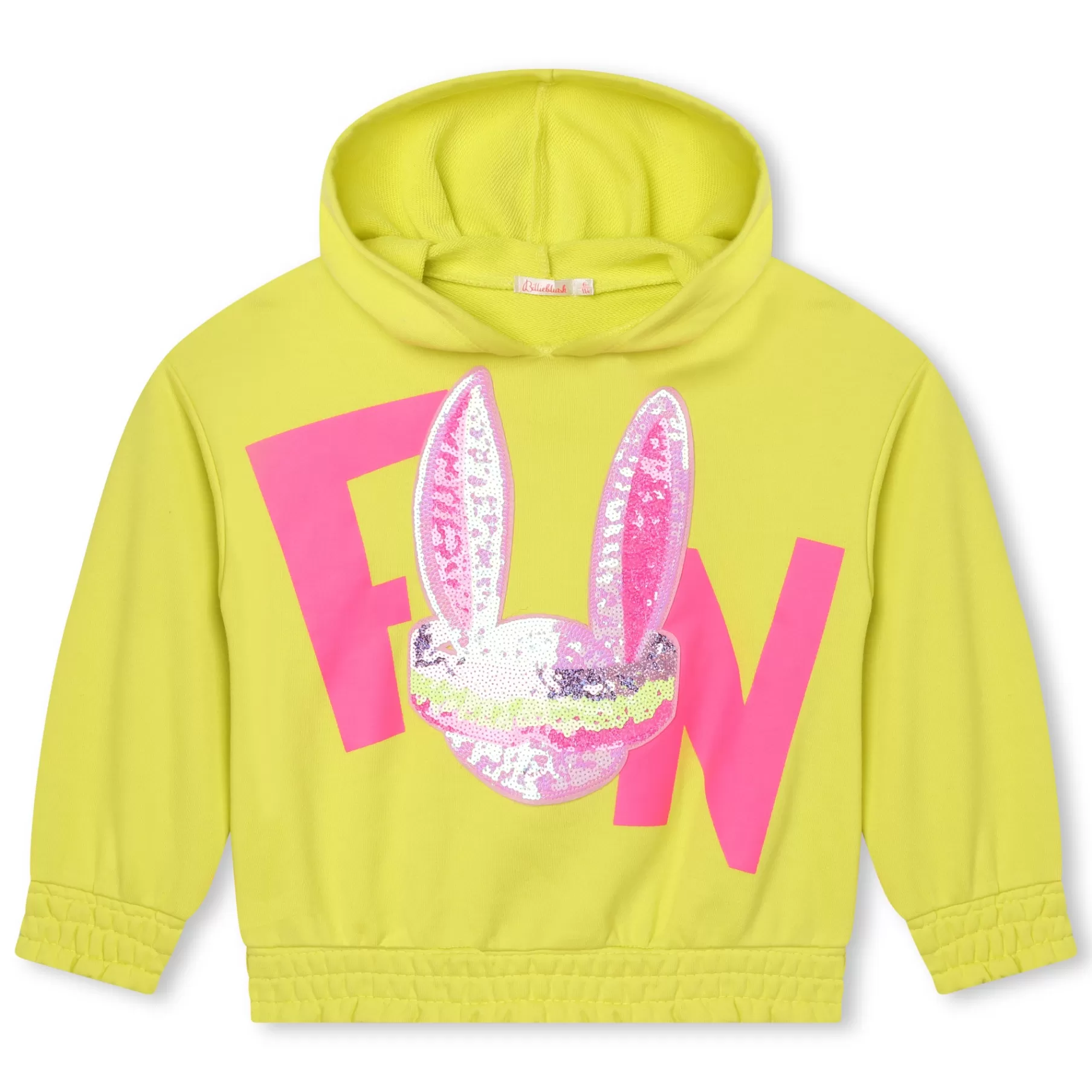 Fille BILLIEBLUSH Sweat-Shirt En Molleton