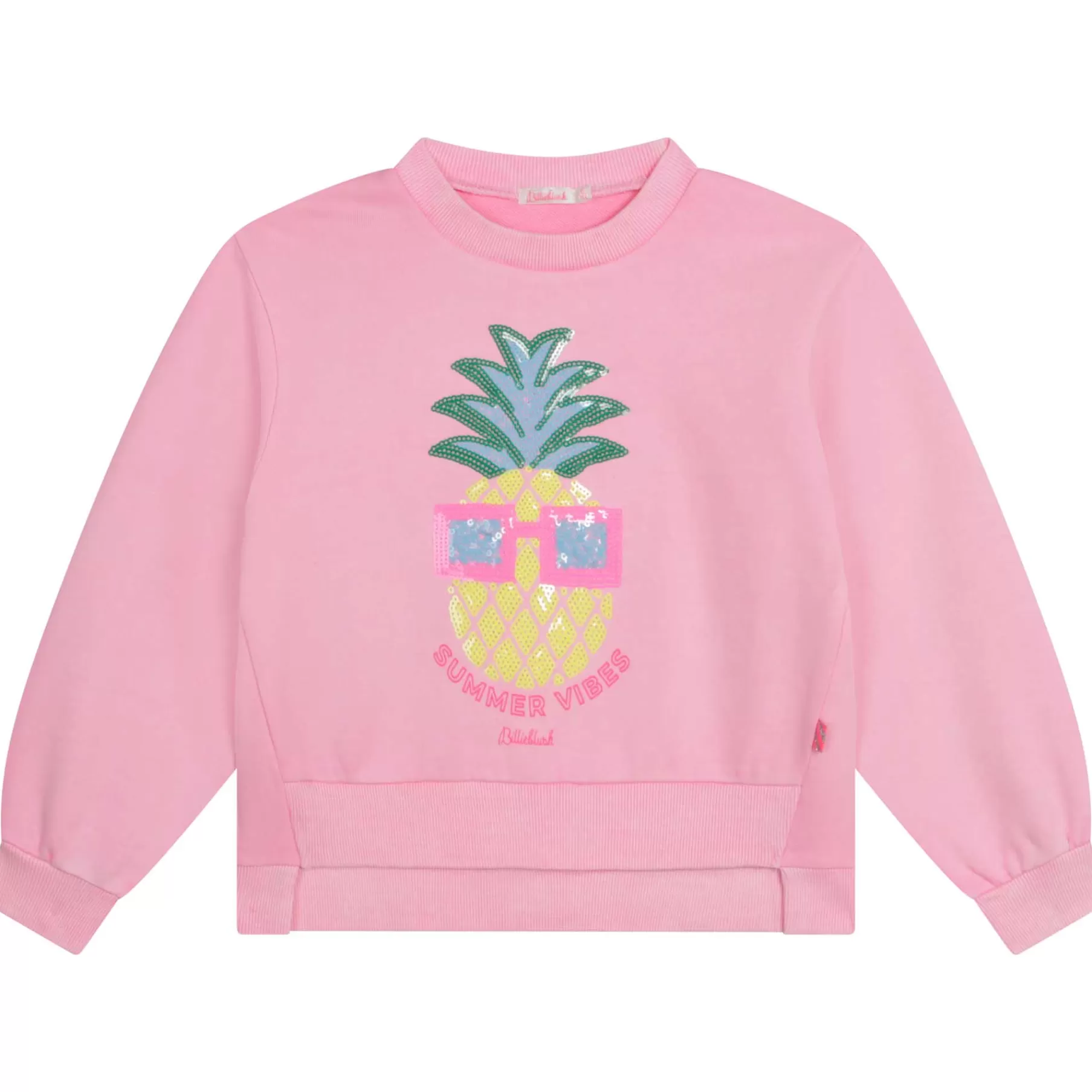 Fille BILLIEBLUSH Sweat-Shirt En Molleton