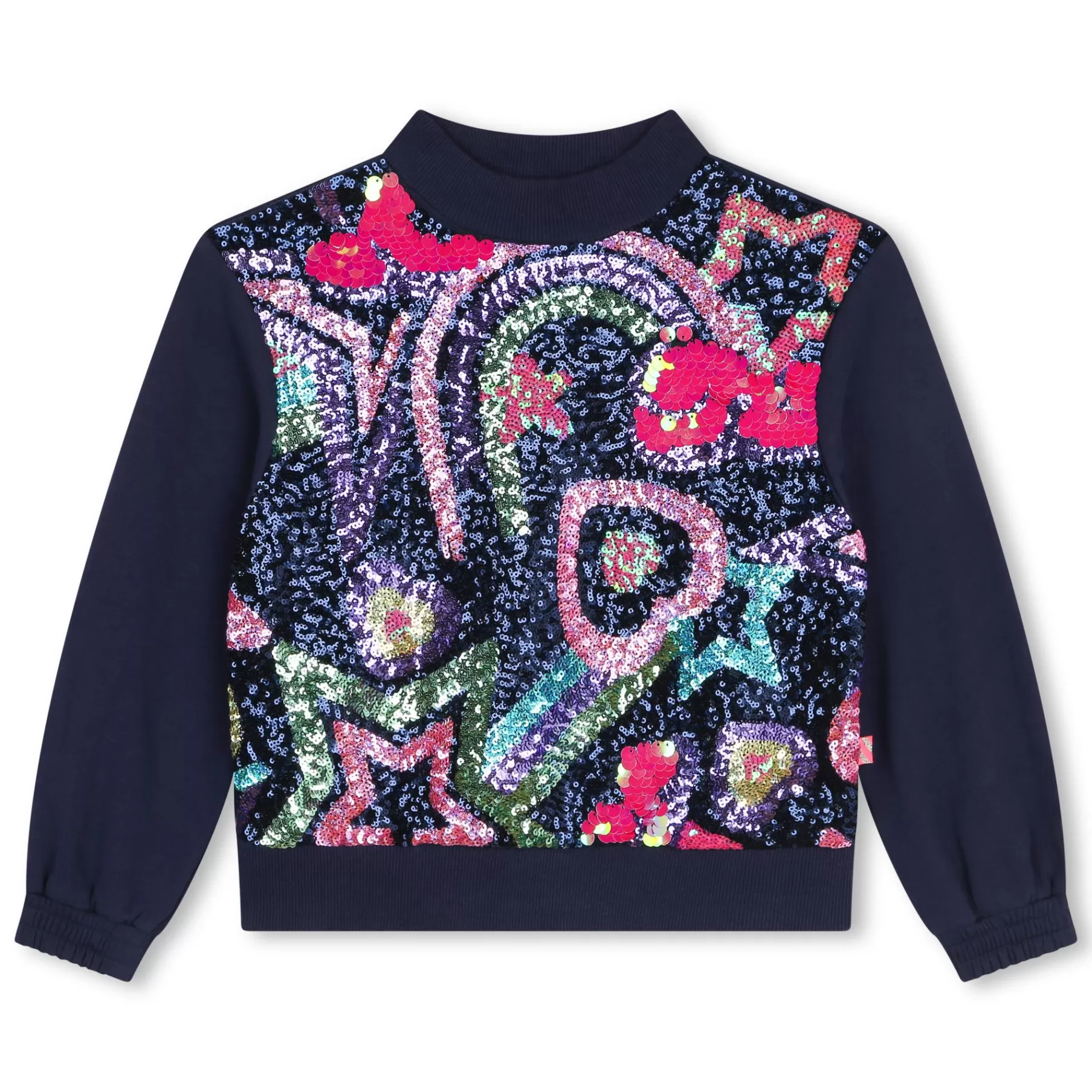 Fille BILLIEBLUSH Sweat-Shirt En Molleton
