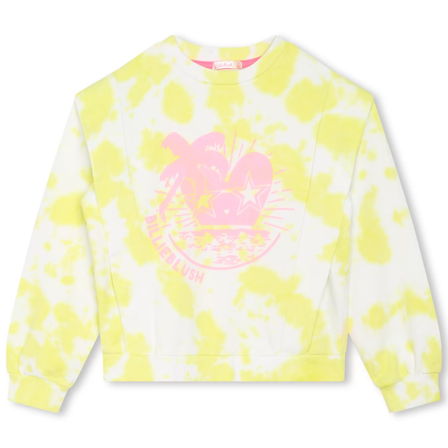 Fille BILLIEBLUSH Sweat-Shirt En Molleton