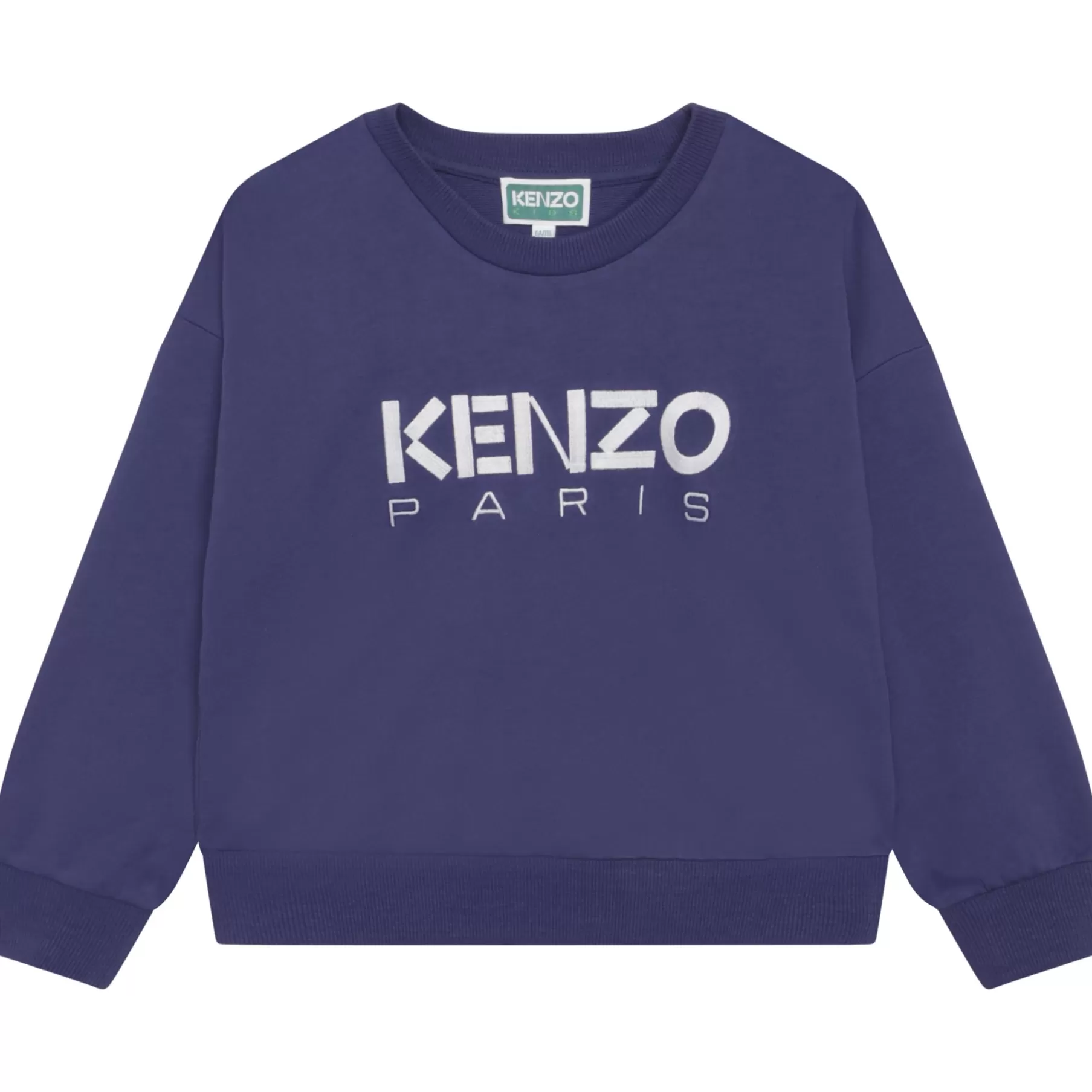 Fille KENZO KIDS Sweat-Shirt En Molleton