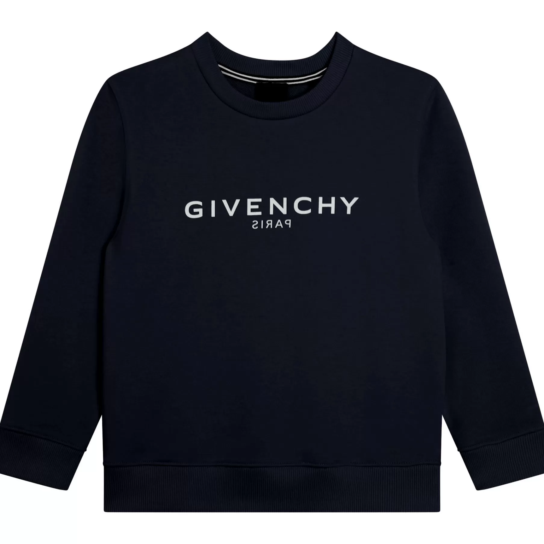 Garçon GIVENCHY Sweat-Shirt En Molleton
