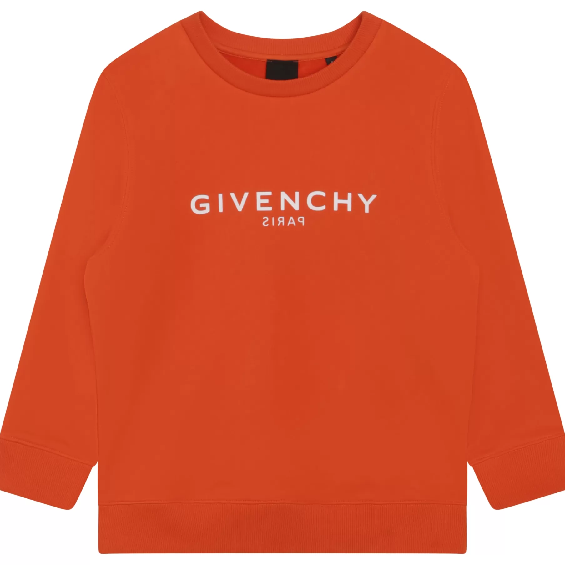 Garçon GIVENCHY Sweat-Shirt En Molleton