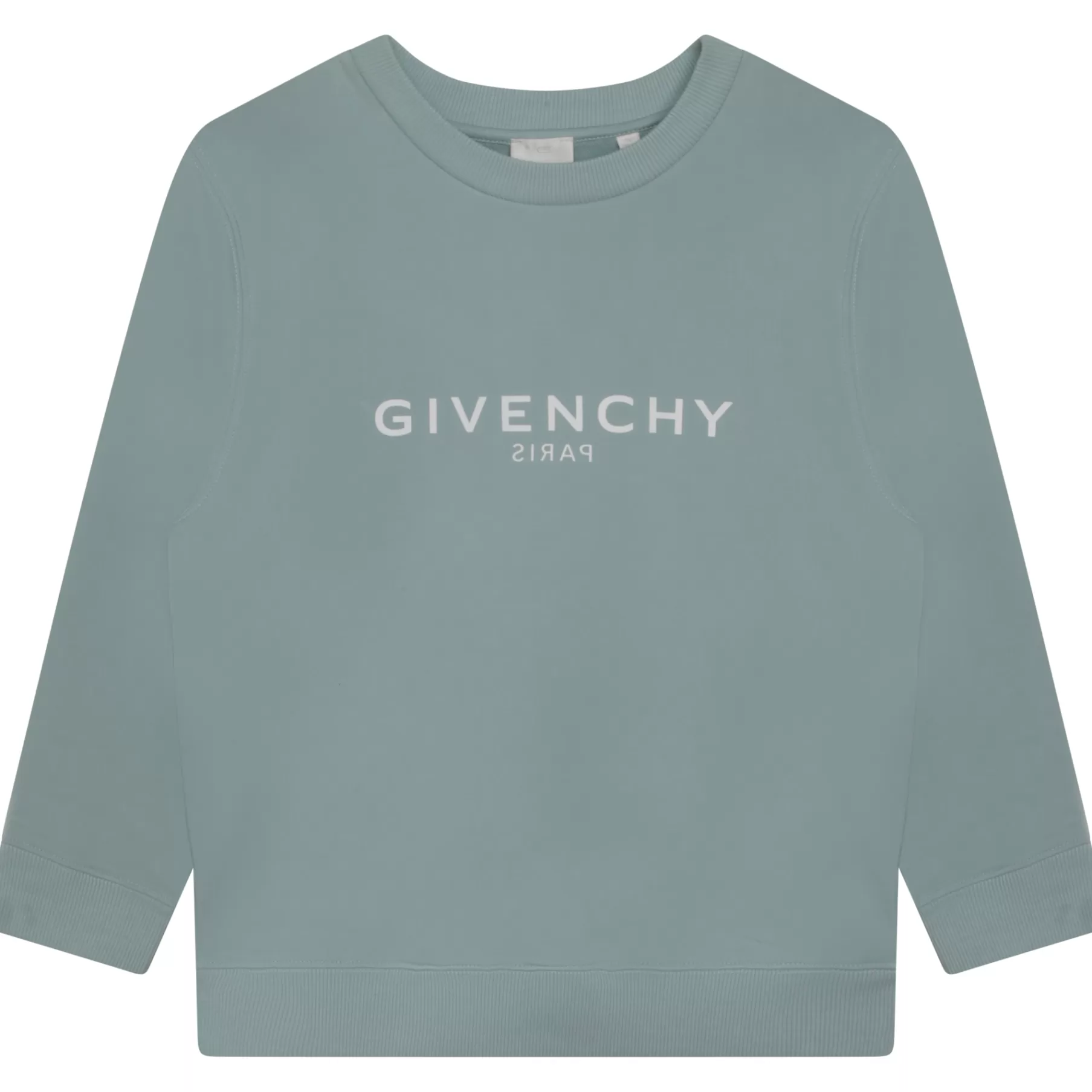 Garçon GIVENCHY Sweat-Shirt En Molleton