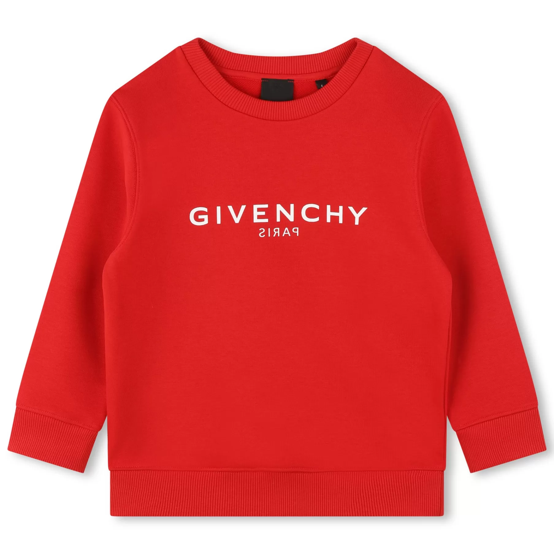 Garçon GIVENCHY Sweat-Shirt En Molleton