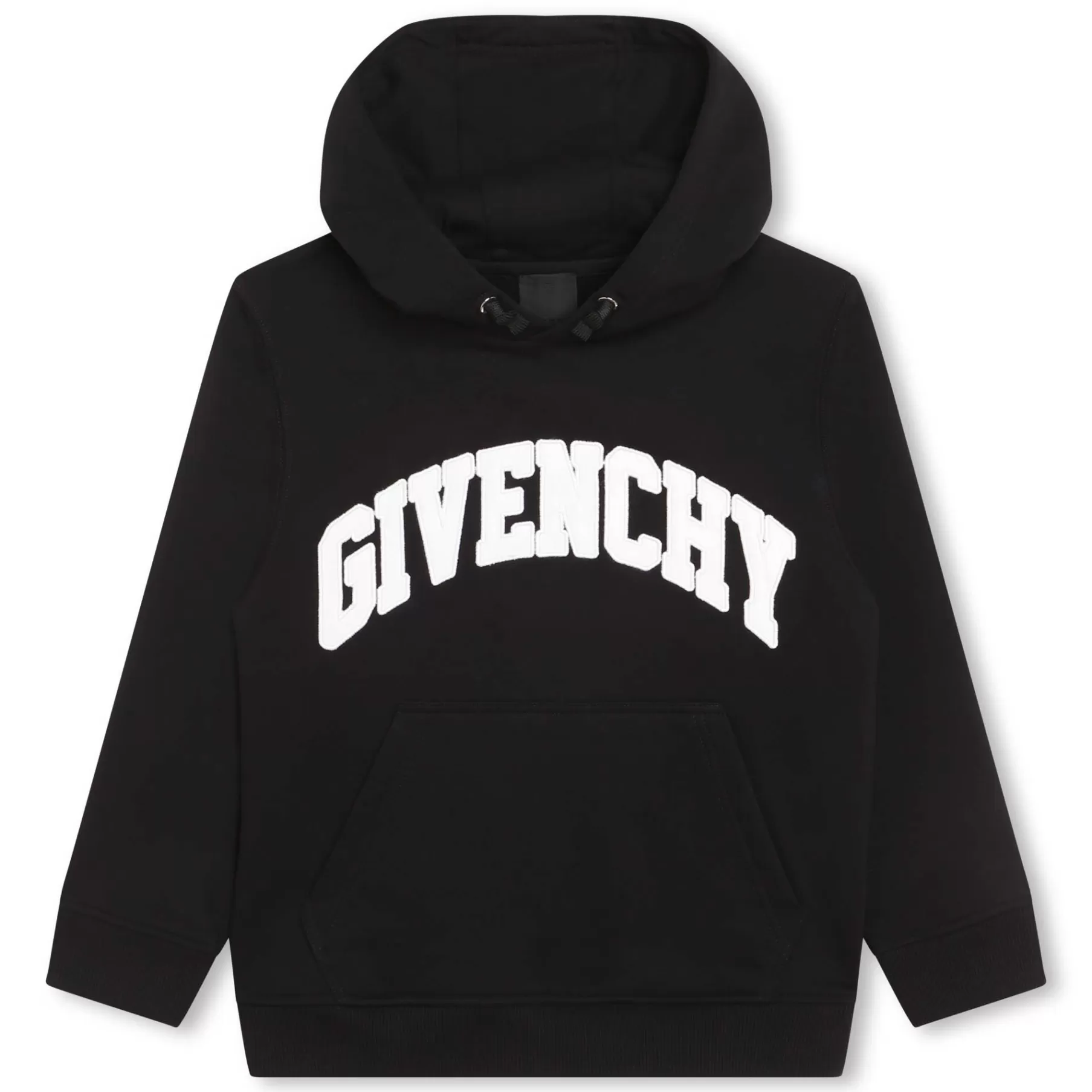 Garçon GIVENCHY Sweat-Shirt En Molleton