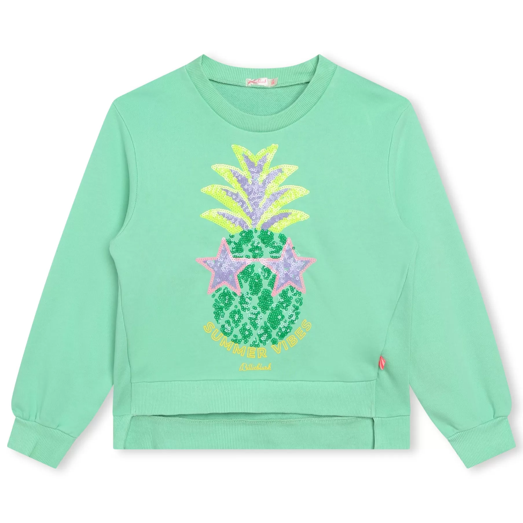 Fille BILLIEBLUSH Sweat-Shirt En Molleton
