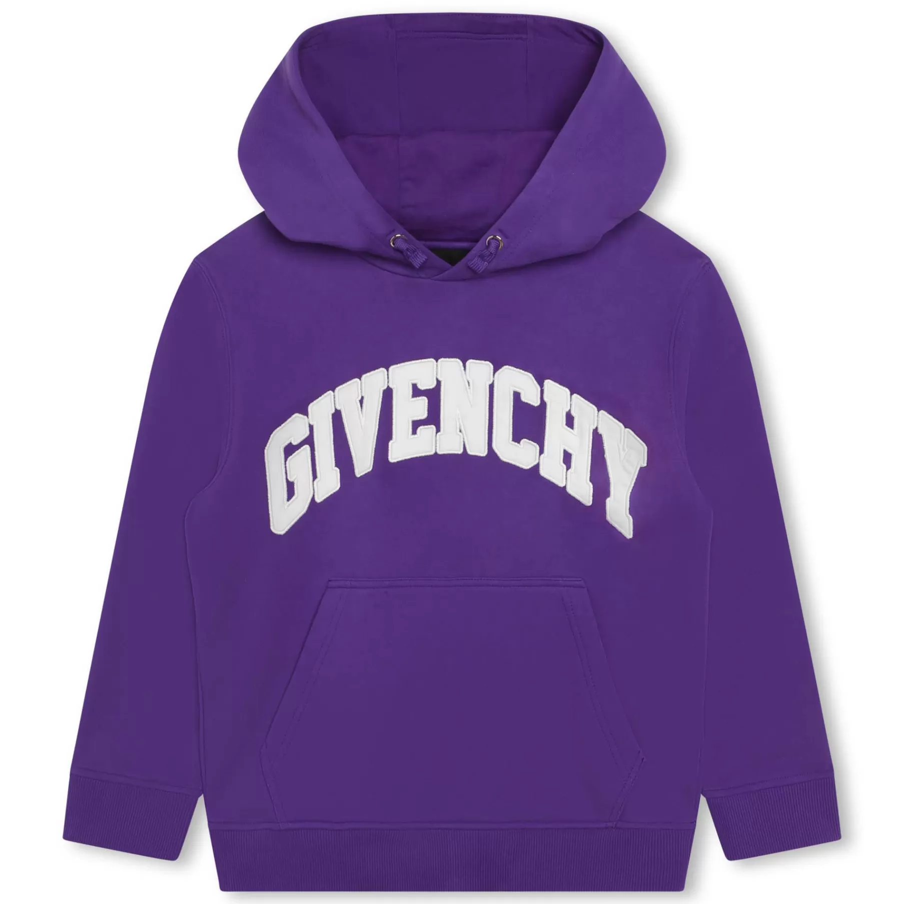 Garçon GIVENCHY Sweat-Shirt En Molleton