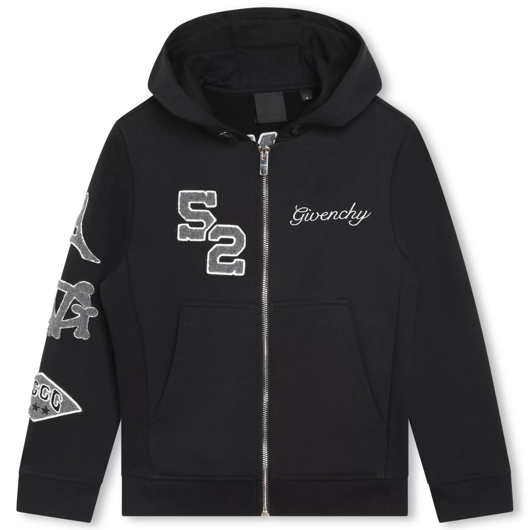 Garçon GIVENCHY Sweat-Shirt En Molleton