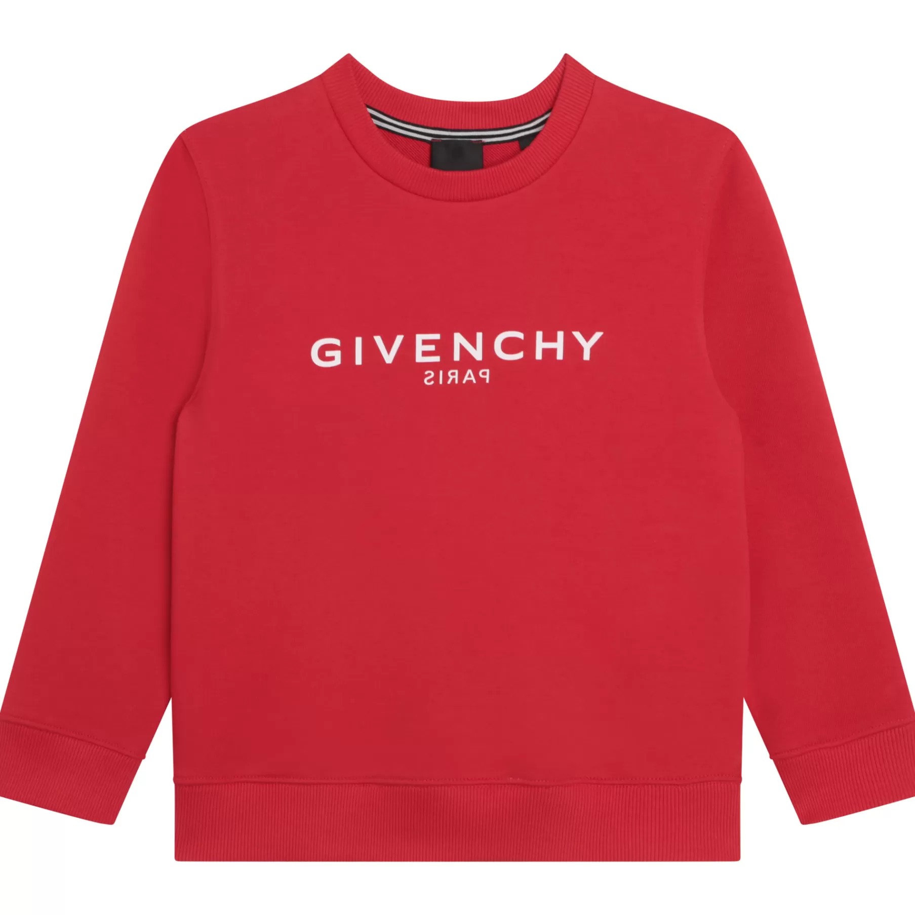 Garçon GIVENCHY Sweat-Shirt En Molleton