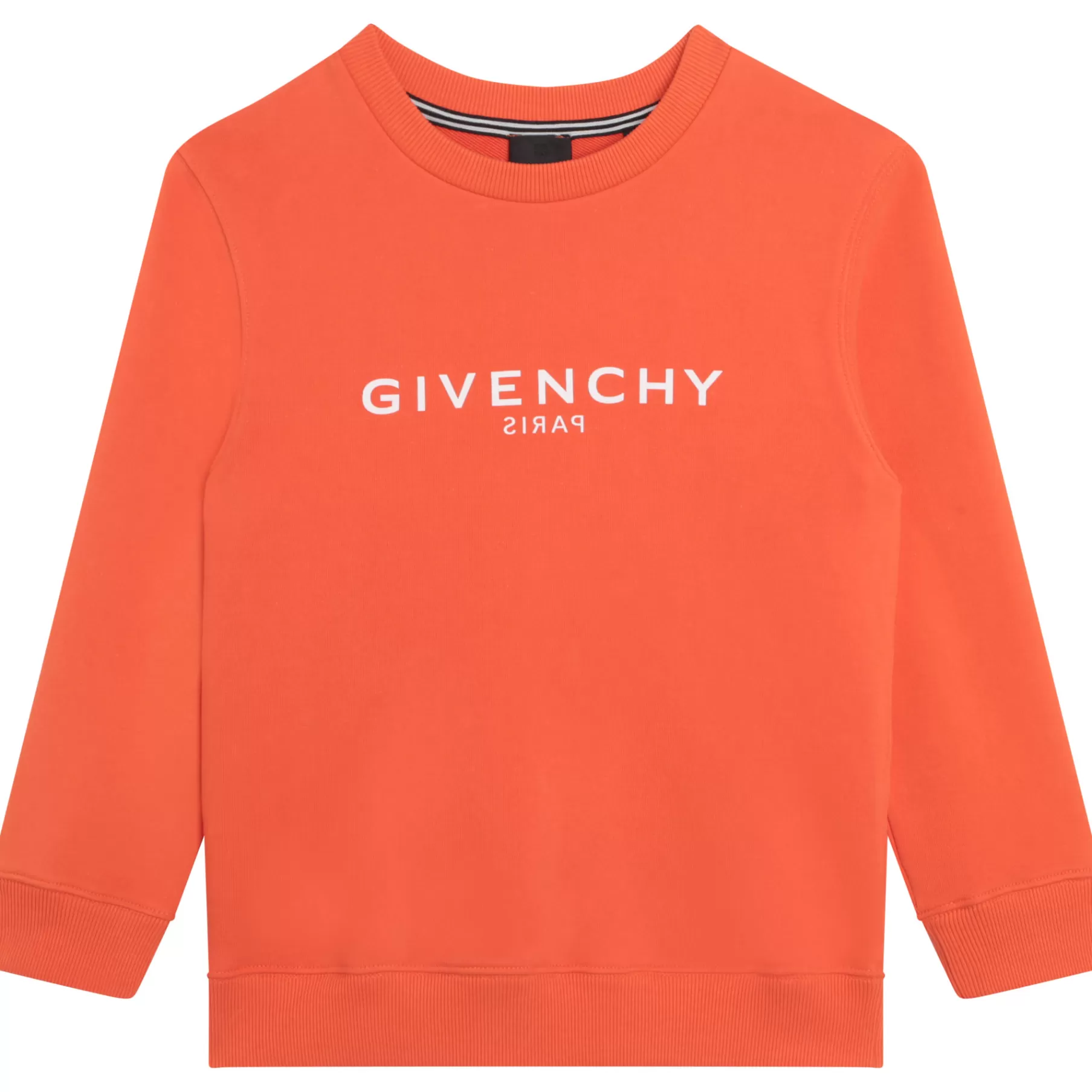 Garçon GIVENCHY Sweat-Shirt En Molleton