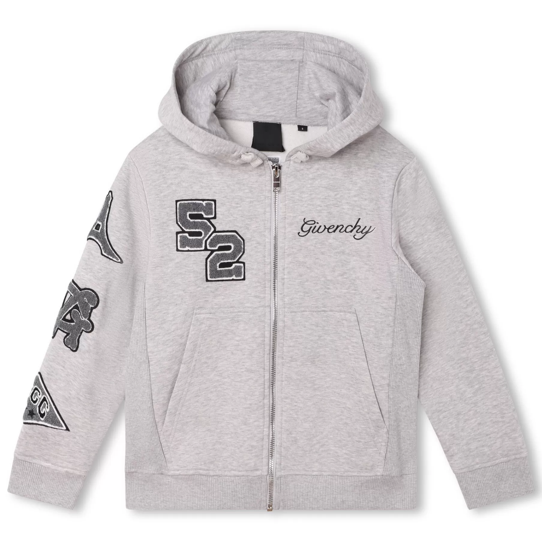 Garçon GIVENCHY Sweat-Shirt En Molleton