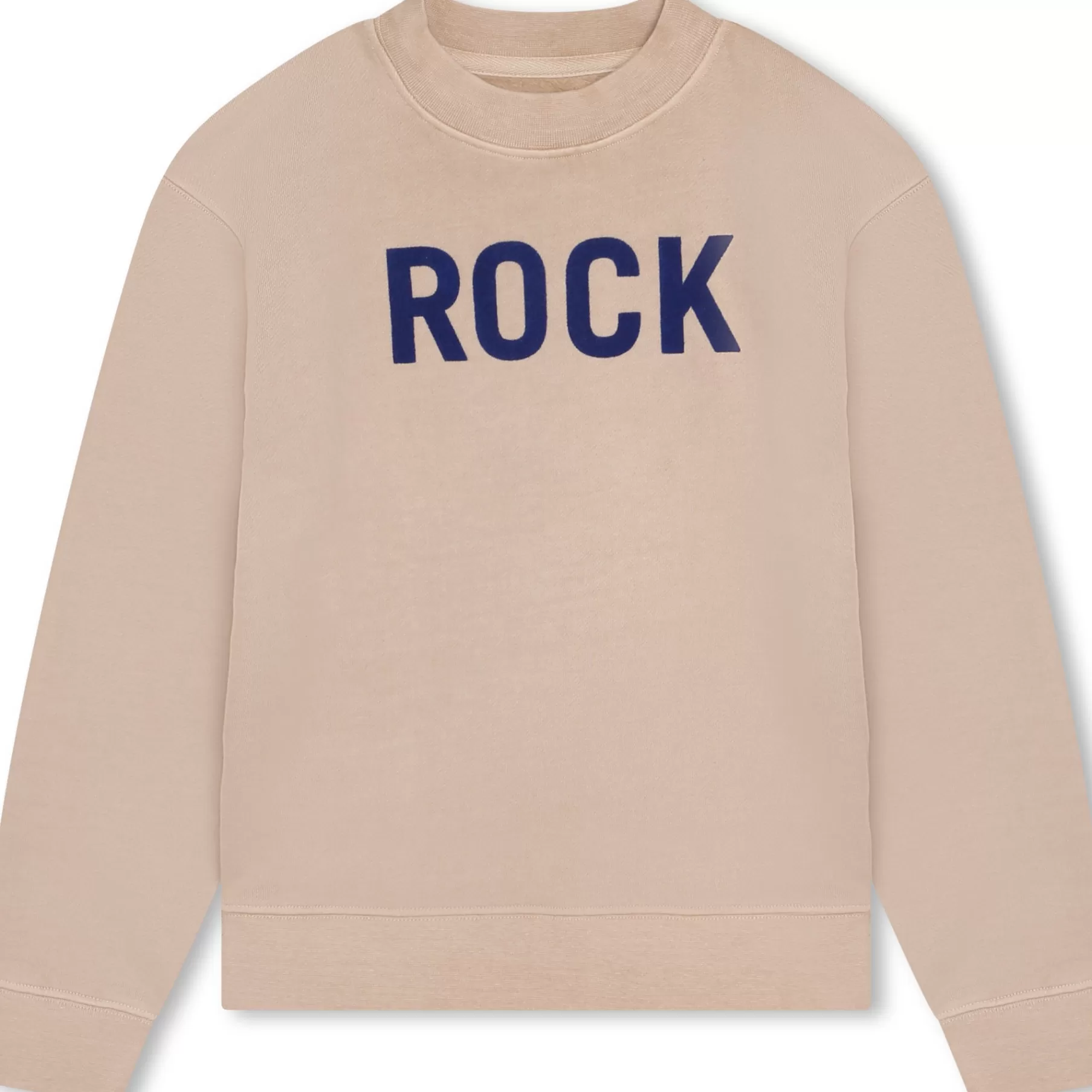 Garçon ZADIG & VOLTAIRE Sweat-Shirt En Molleton