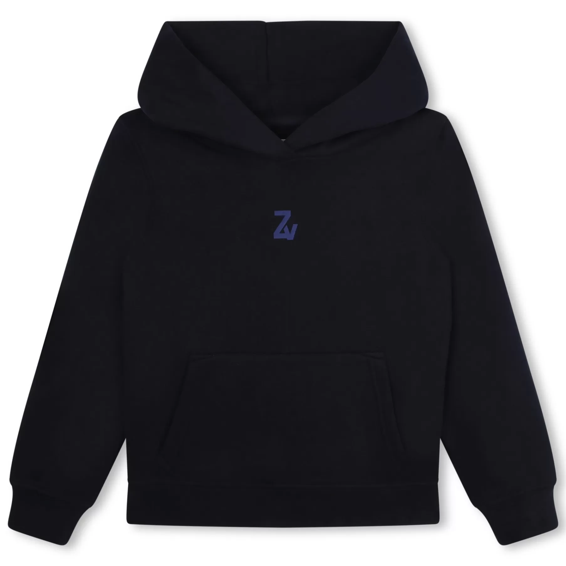 Garçon ZADIG & VOLTAIRE Sweat-Shirt En Molleton