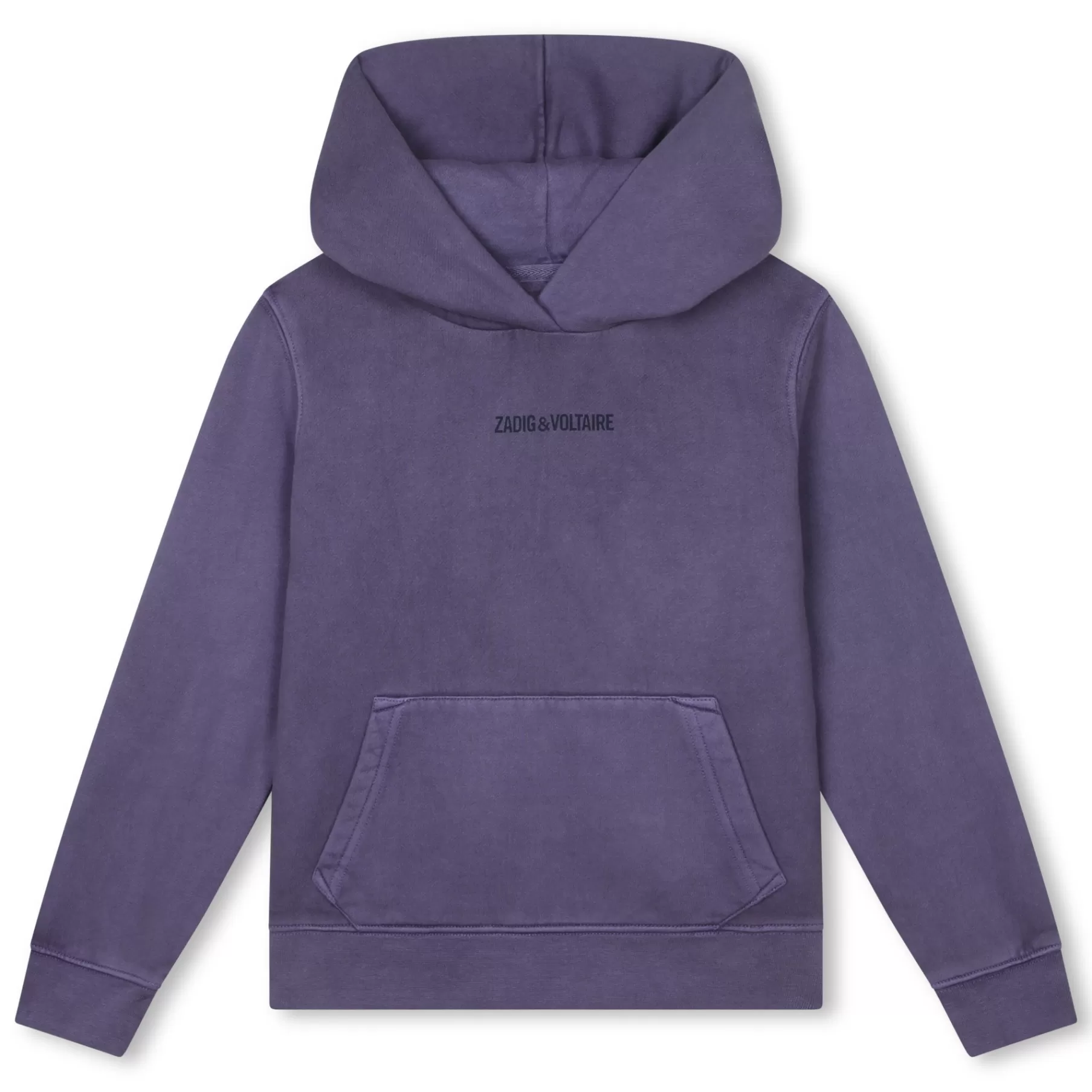 Garçon ZADIG & VOLTAIRE Sweat-Shirt En Molleton