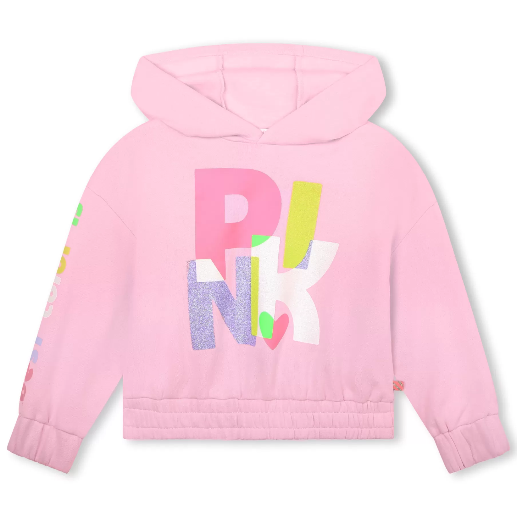 Fille BILLIEBLUSH Sweat-Shirt En Molleton