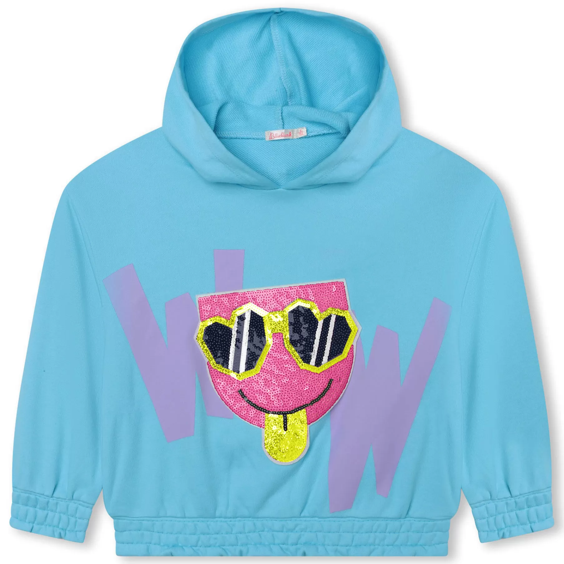 Fille BILLIEBLUSH Sweat-Shirt En Molleton