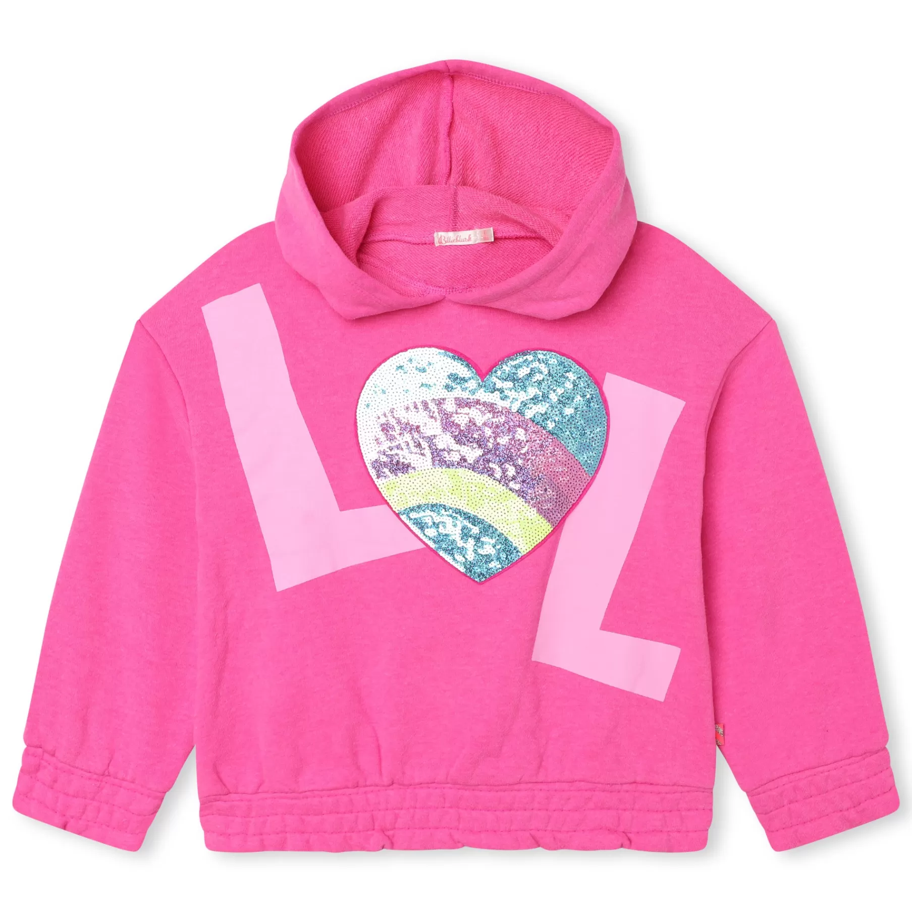 Fille BILLIEBLUSH Sweat-Shirt En Molleton