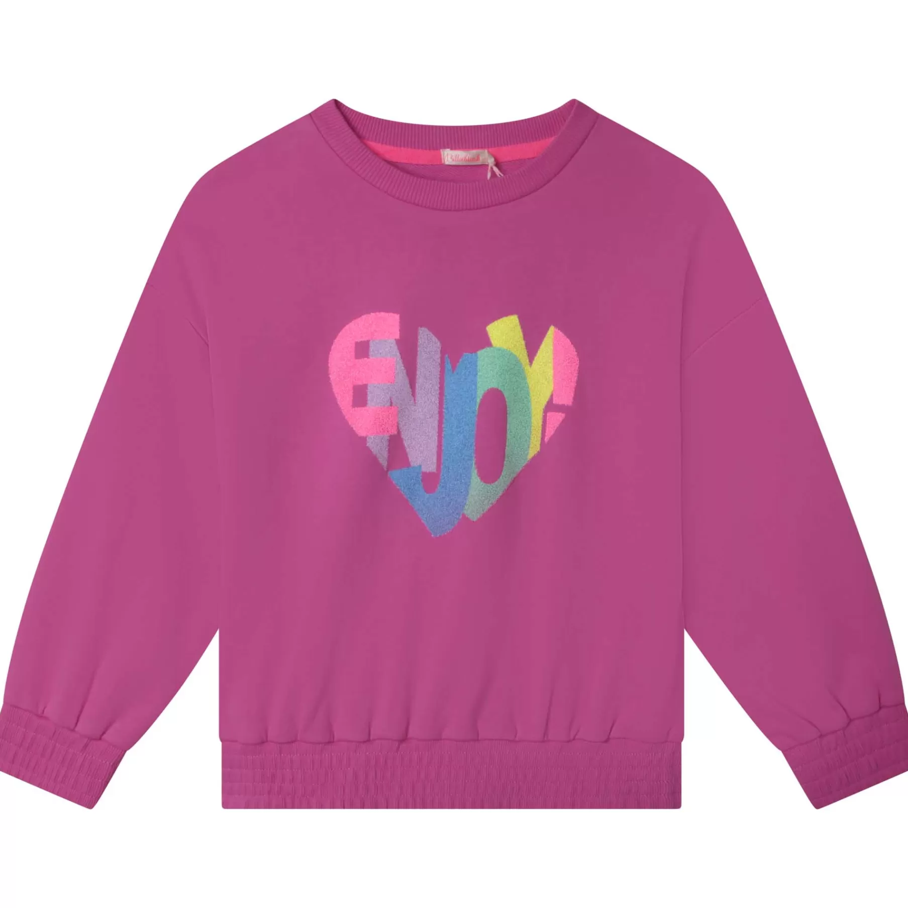 Fille BILLIEBLUSH Sweat-Shirt En Molleton