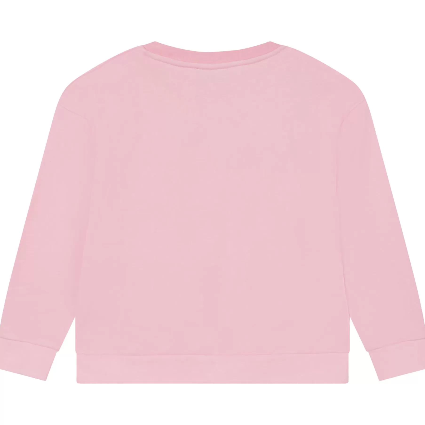 Fille SONIA RYKIEL Sweat-Shirt En Molleton