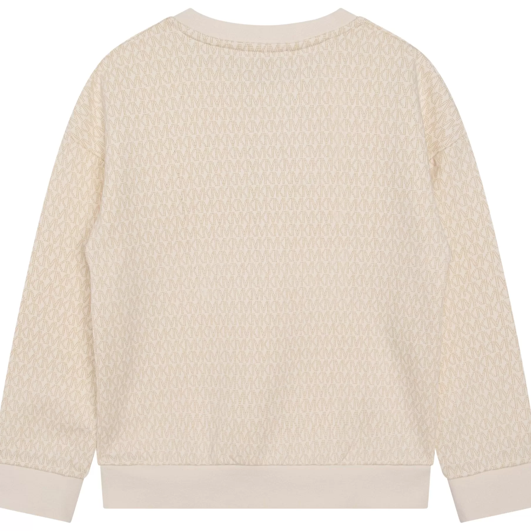 Fille MICHAEL KORS Sweat-Shirt En Molleton