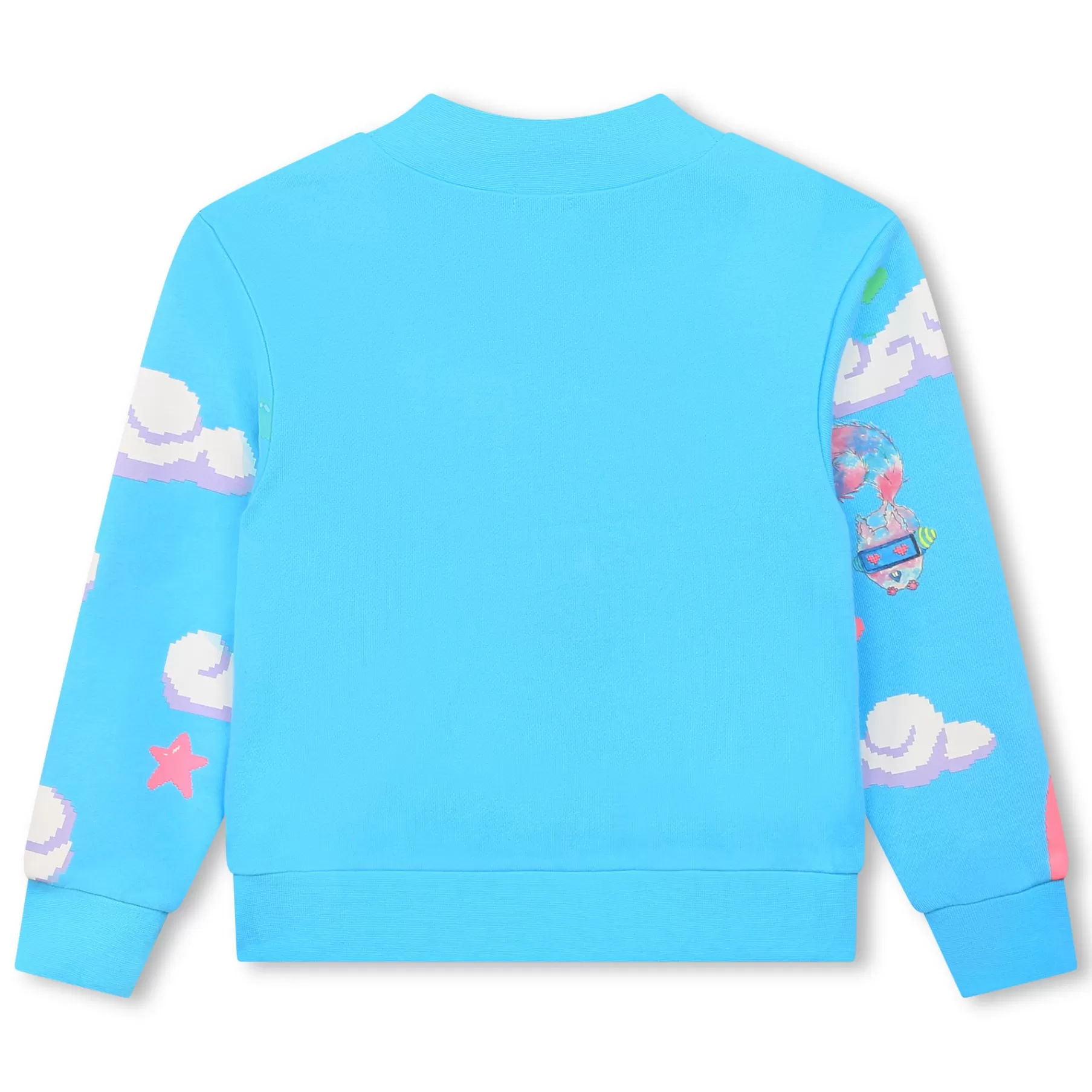 Fille BILLIEBLUSH Sweat-Shirt En Molleton