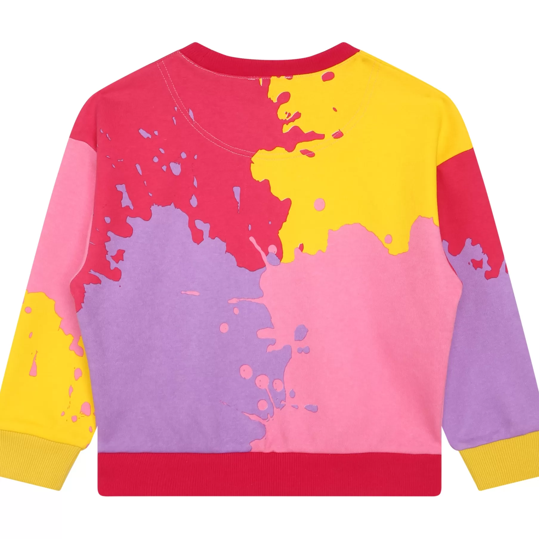 Fille MARC JACOBS Sweat-Shirt En Molleton