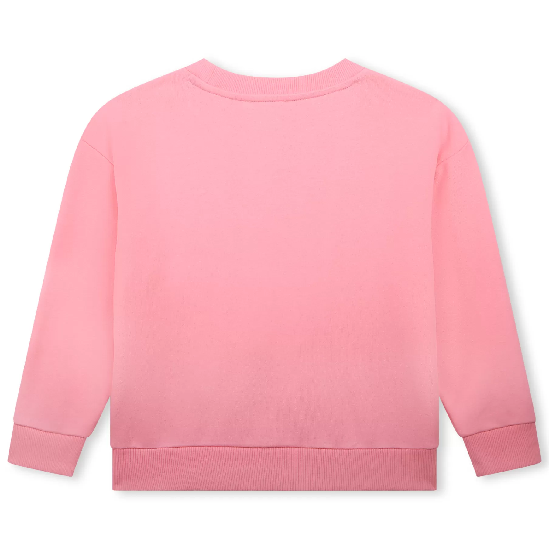 Fille MARC JACOBS Sweat-Shirt En Molleton