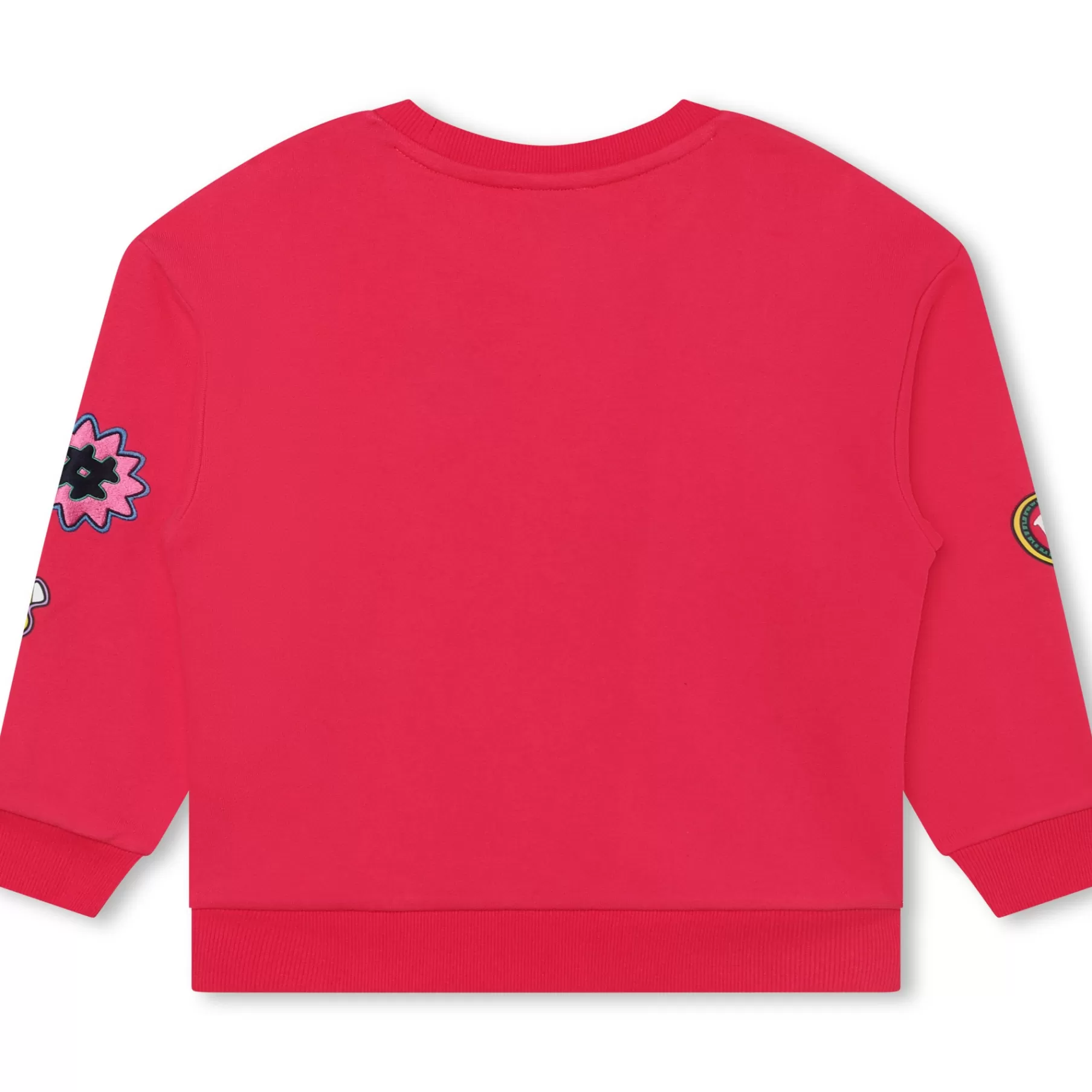 Fille MARC JACOBS Sweat-Shirt En Molleton