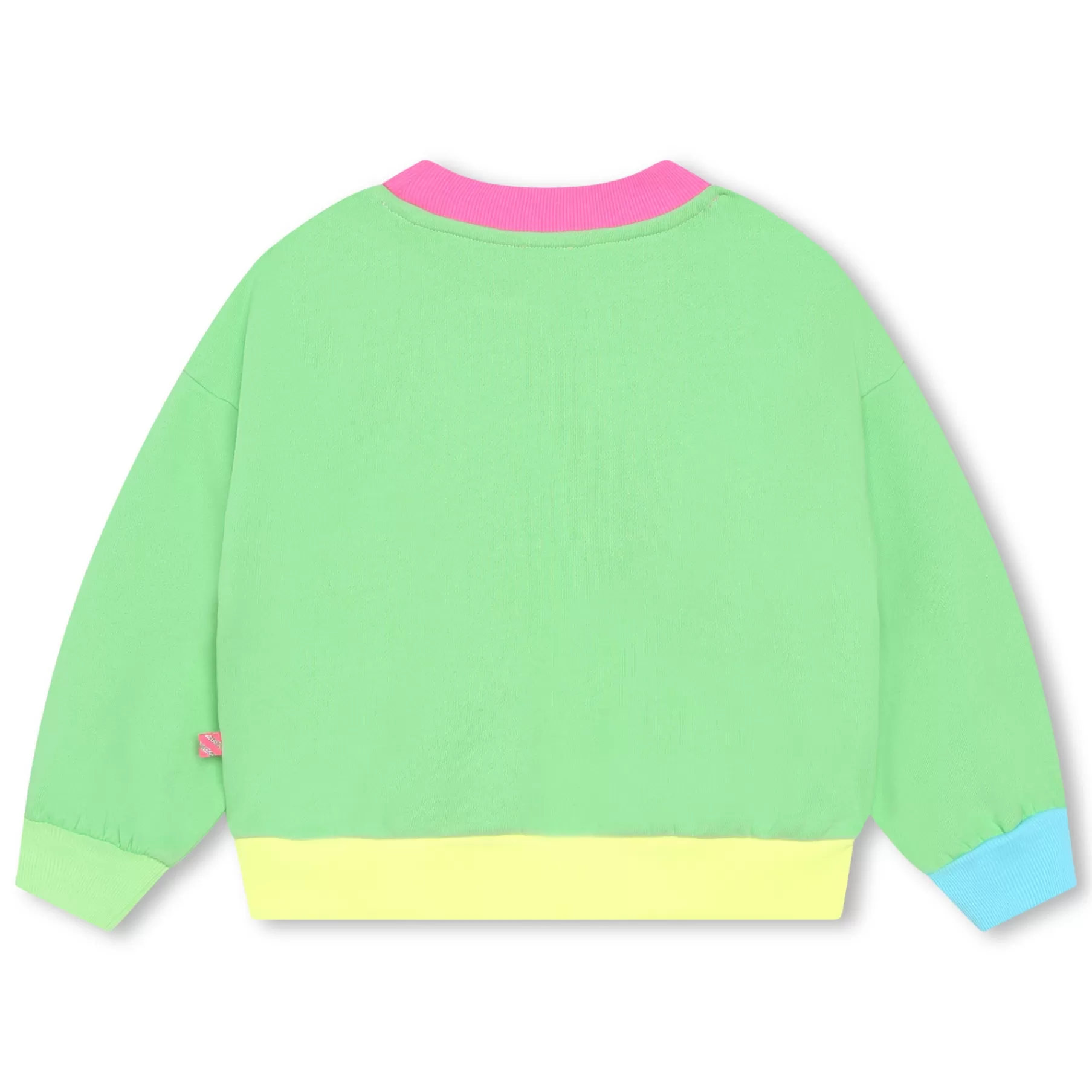 Fille BILLIEBLUSH Sweat-Shirt En Molleton