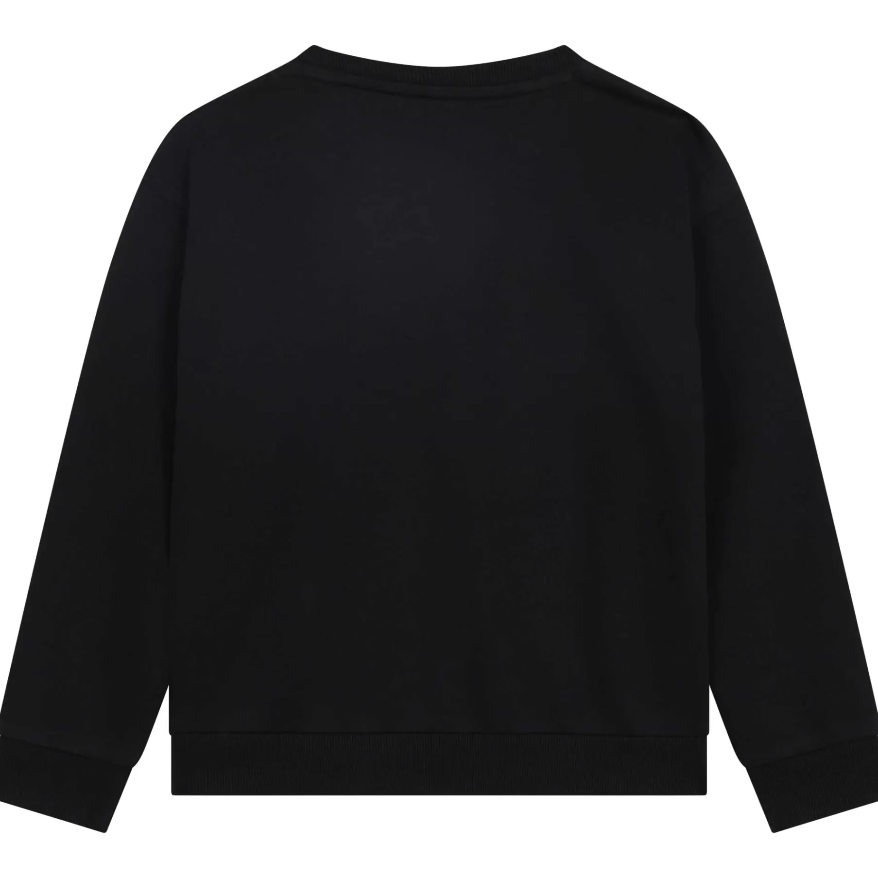 Fille HUGO Sweat-Shirt En Molleton