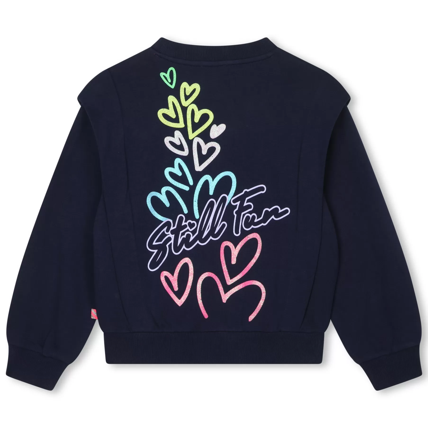 Fille BILLIEBLUSH Sweat-Shirt En Molleton
