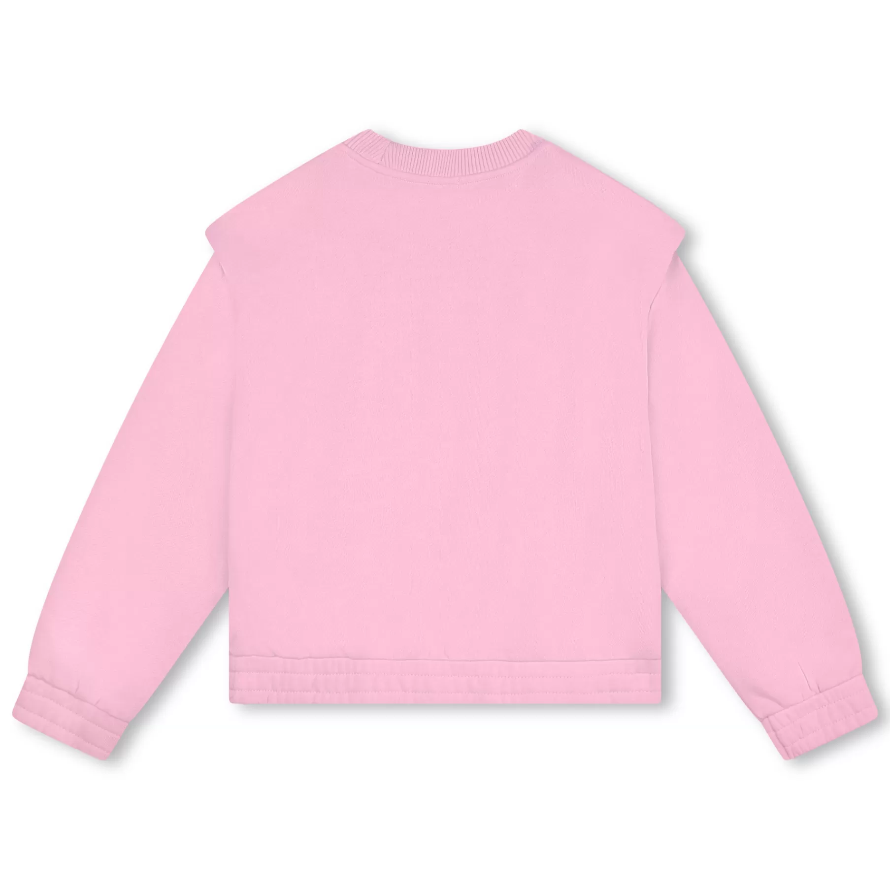 Fille BILLIEBLUSH Sweat-Shirt En Molleton
