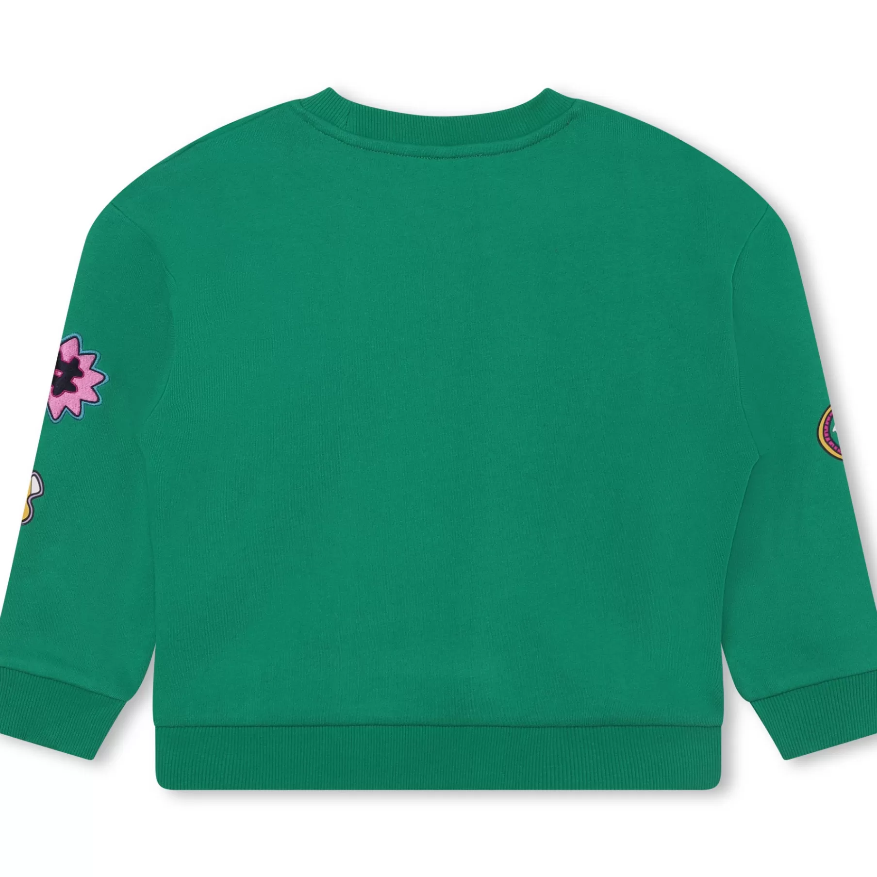 Fille MARC JACOBS Sweat-Shirt En Molleton