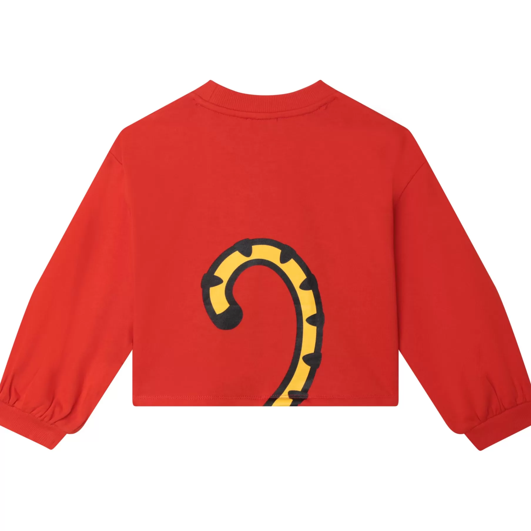 Fille KENZO KIDS Sweat-Shirt En Molleton