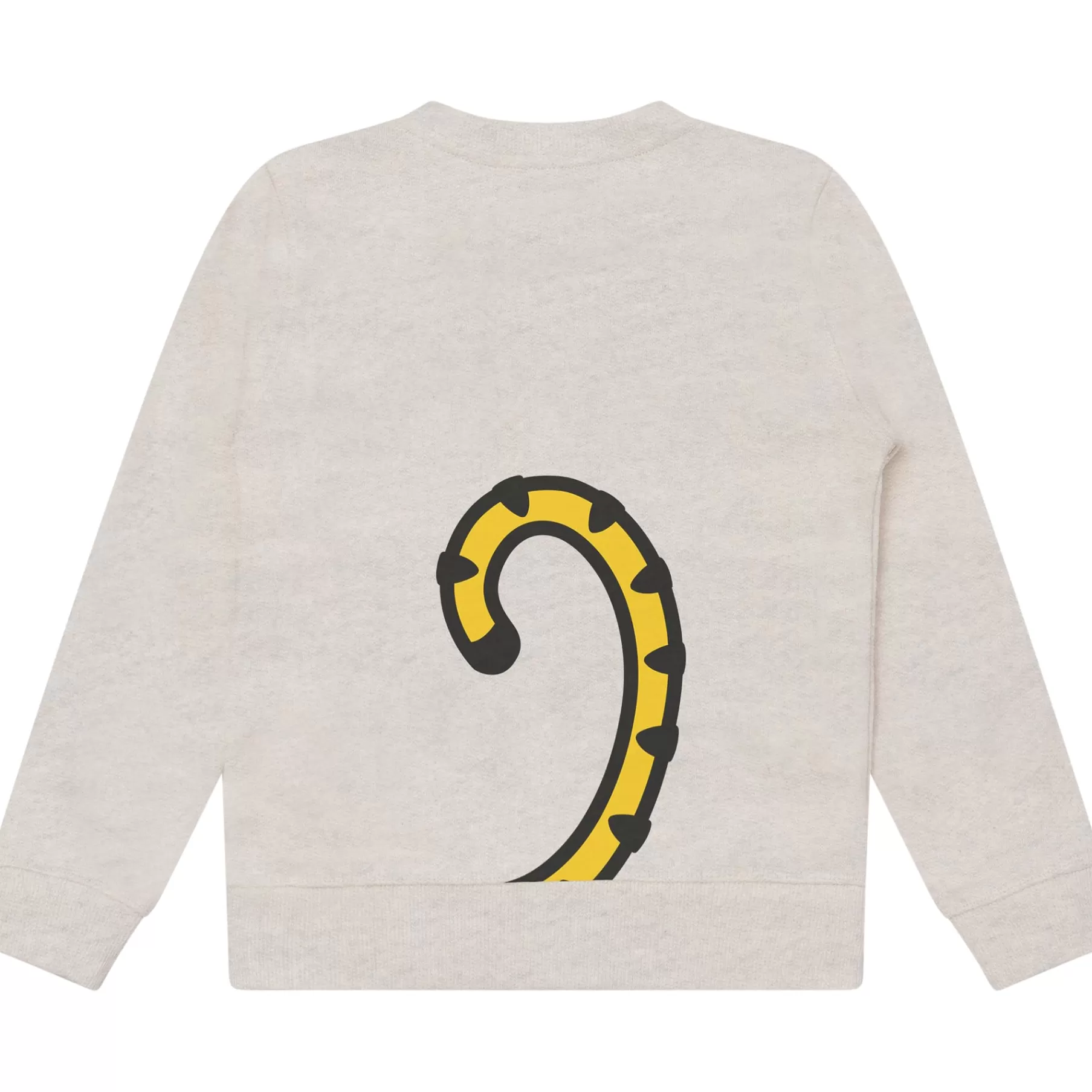 Fille KENZO KIDS Sweat-Shirt En Molleton