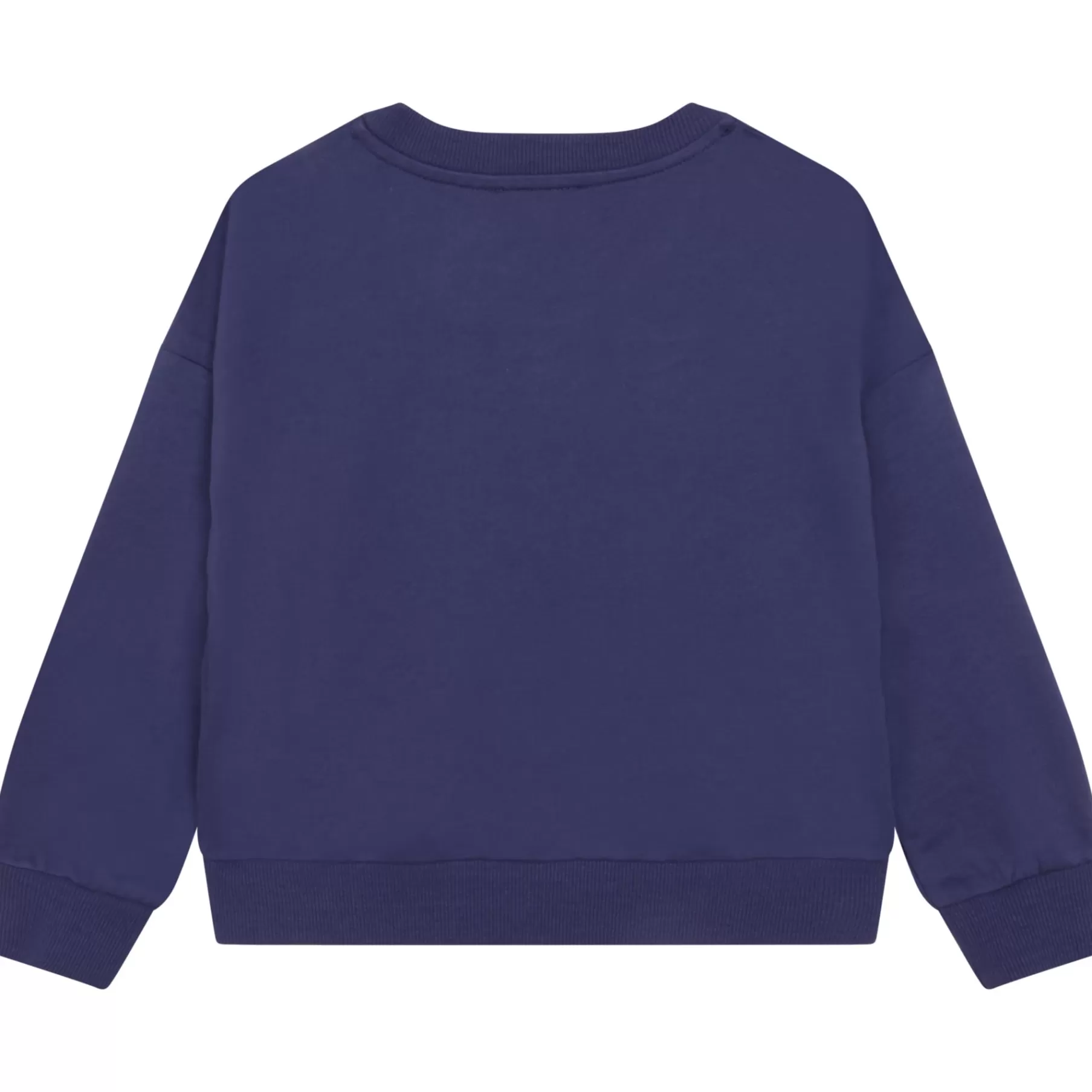 Fille KENZO KIDS Sweat-Shirt En Molleton