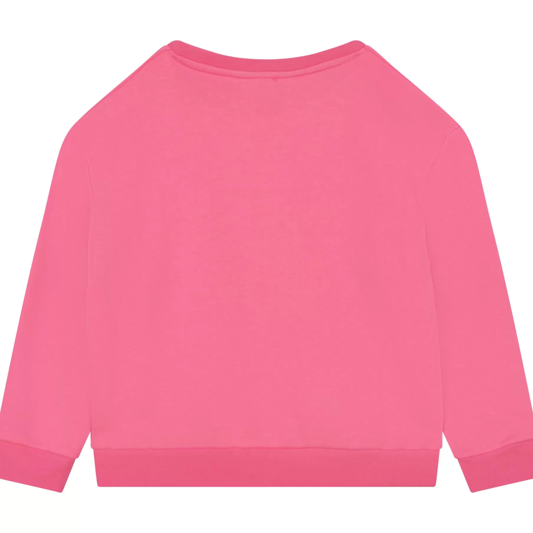 Fille SONIA RYKIEL Sweat-Shirt En Molleton