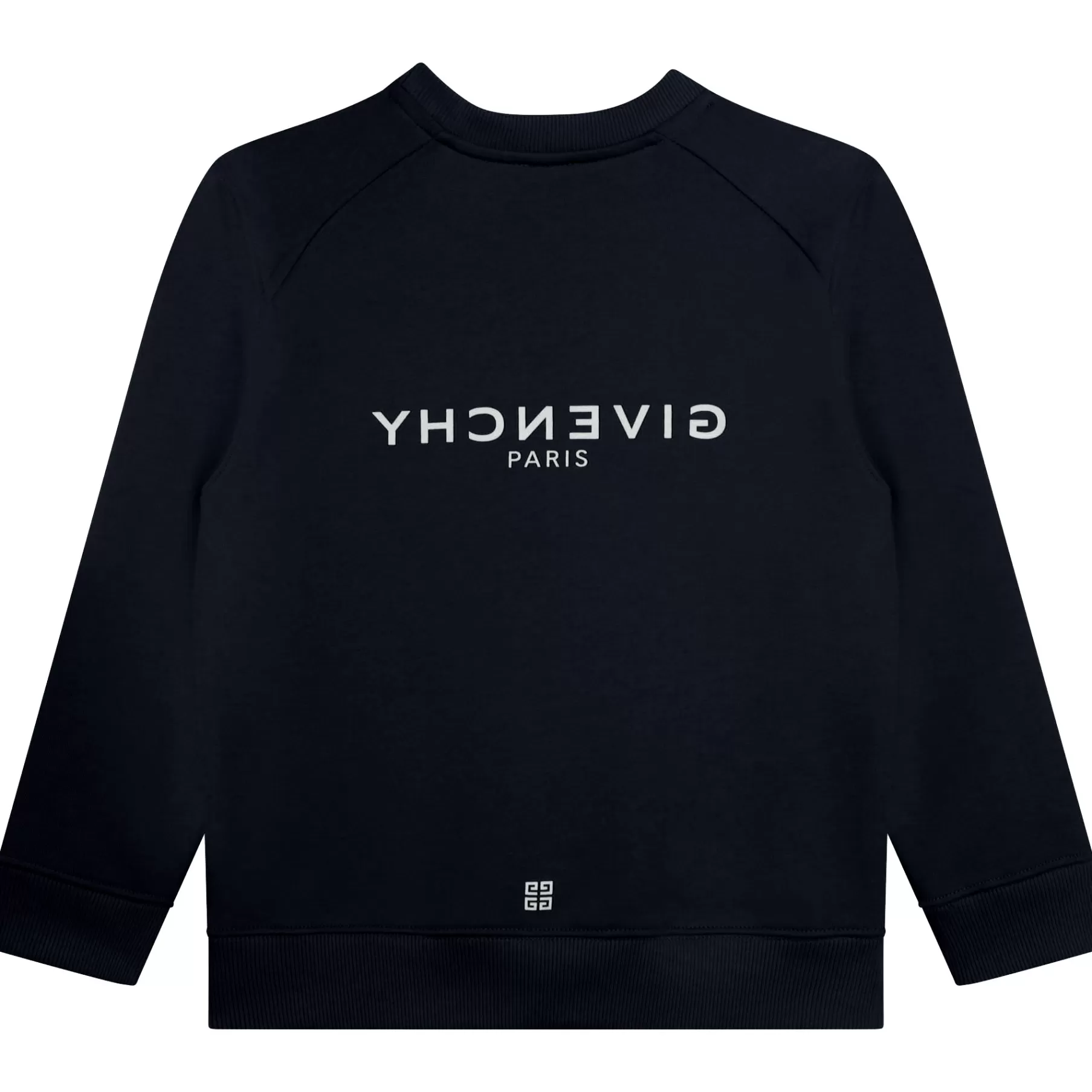 Garçon GIVENCHY Sweat-Shirt En Molleton