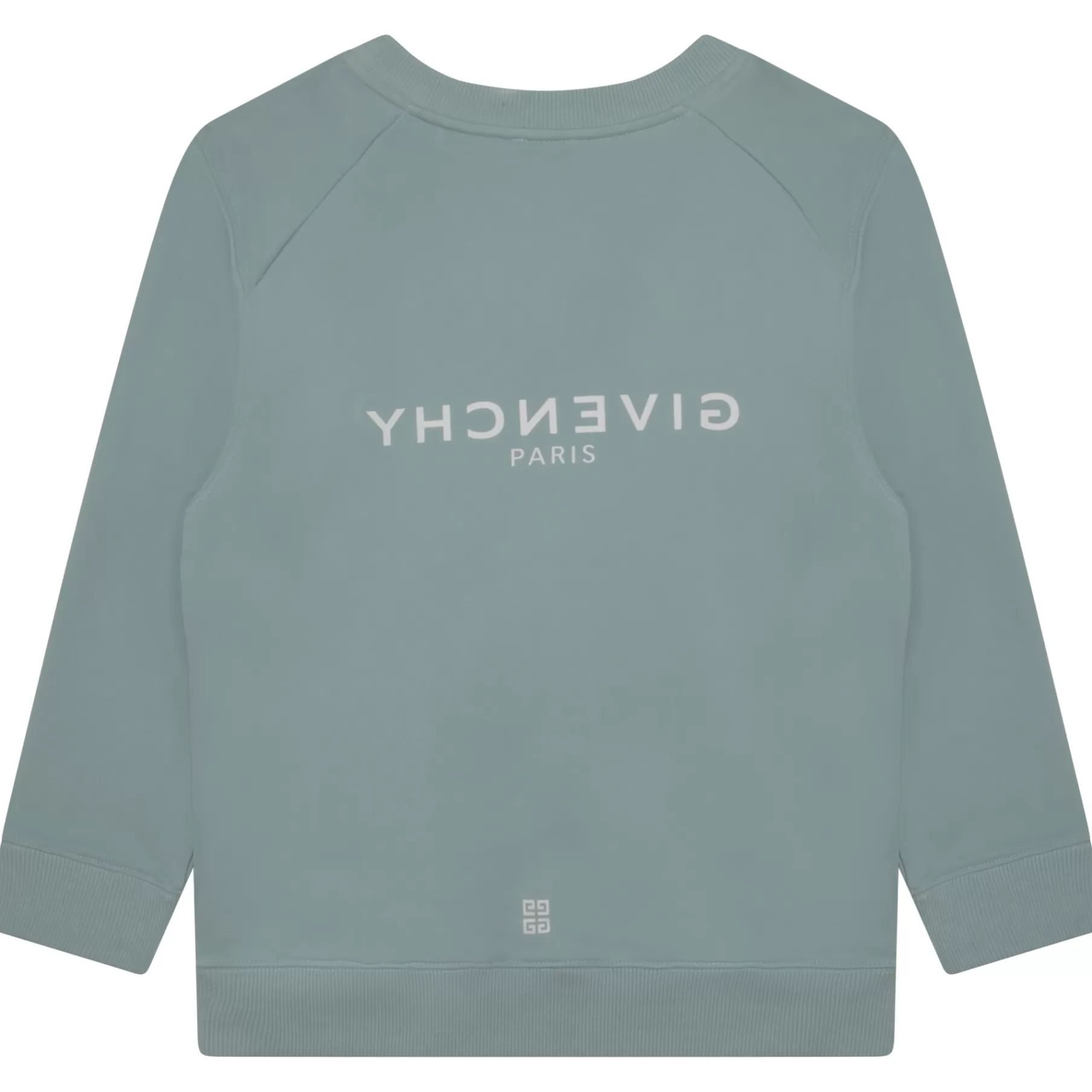 Garçon GIVENCHY Sweat-Shirt En Molleton