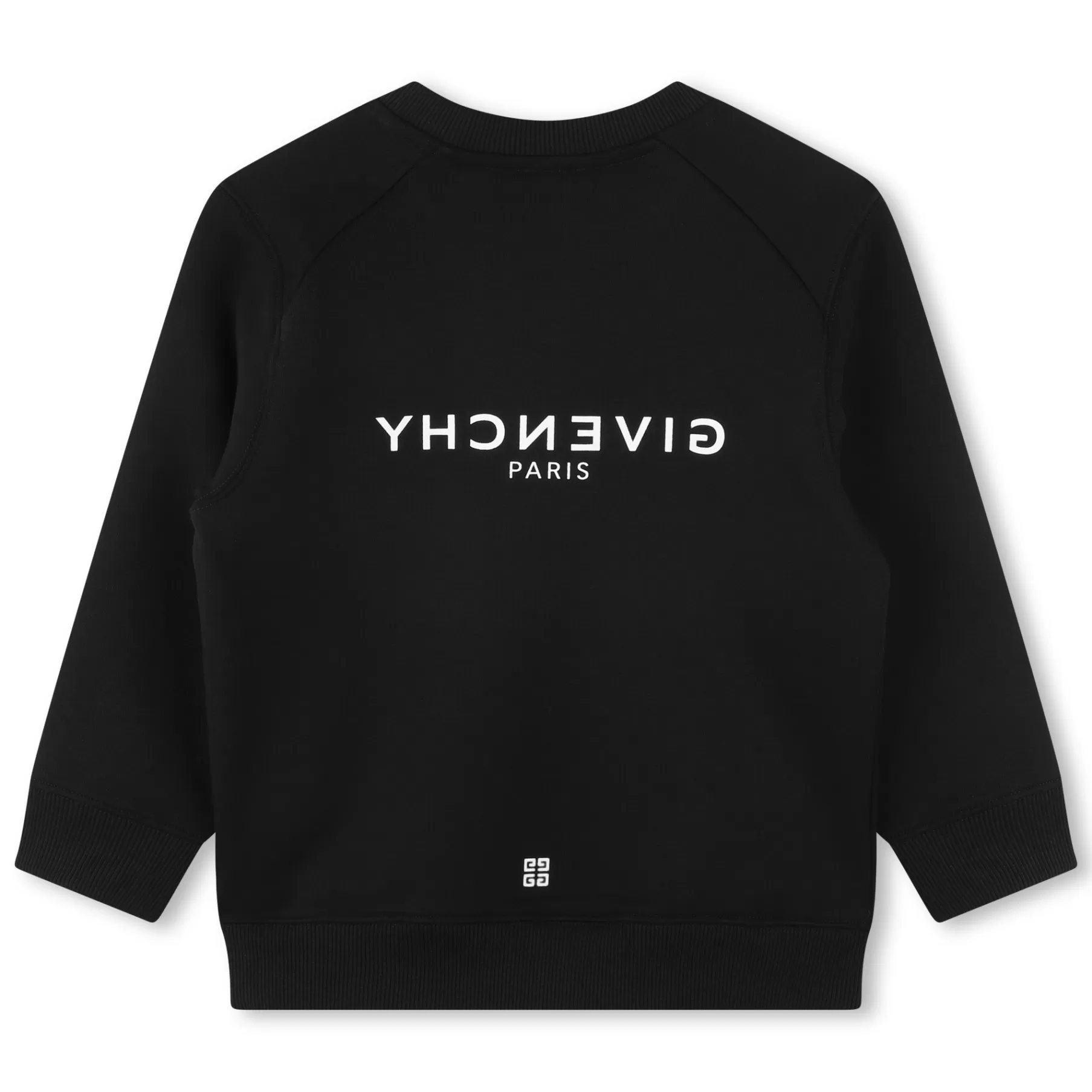 Garçon GIVENCHY Sweat-Shirt En Molleton