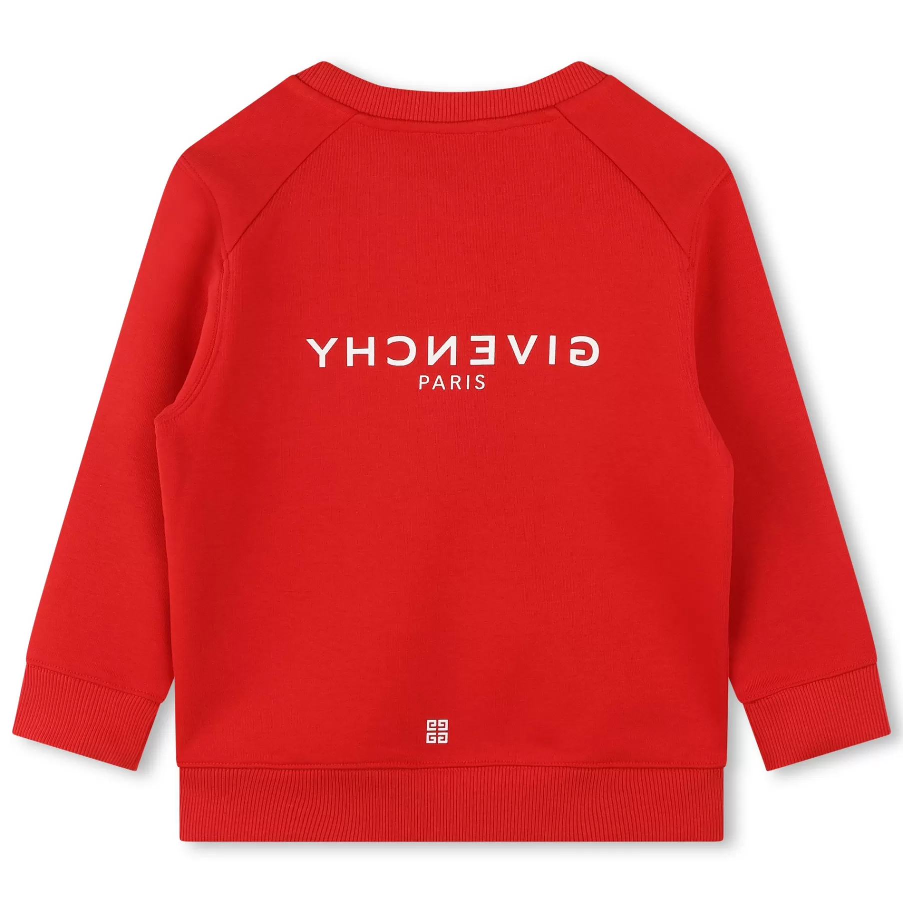 Garçon GIVENCHY Sweat-Shirt En Molleton