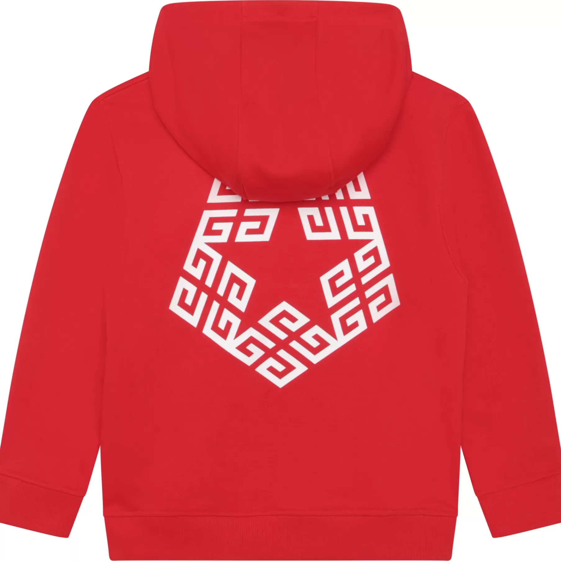 Garçon GIVENCHY Sweat-Shirt En Molleton